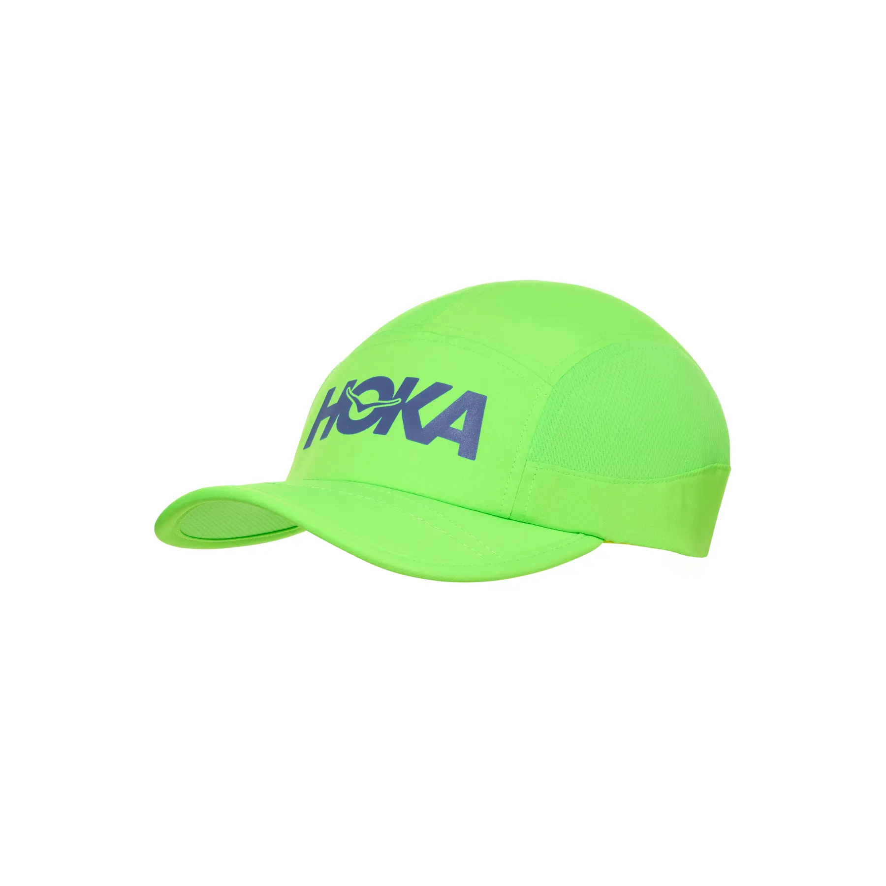 Hoka Unisex Vert 5 Panel Cap