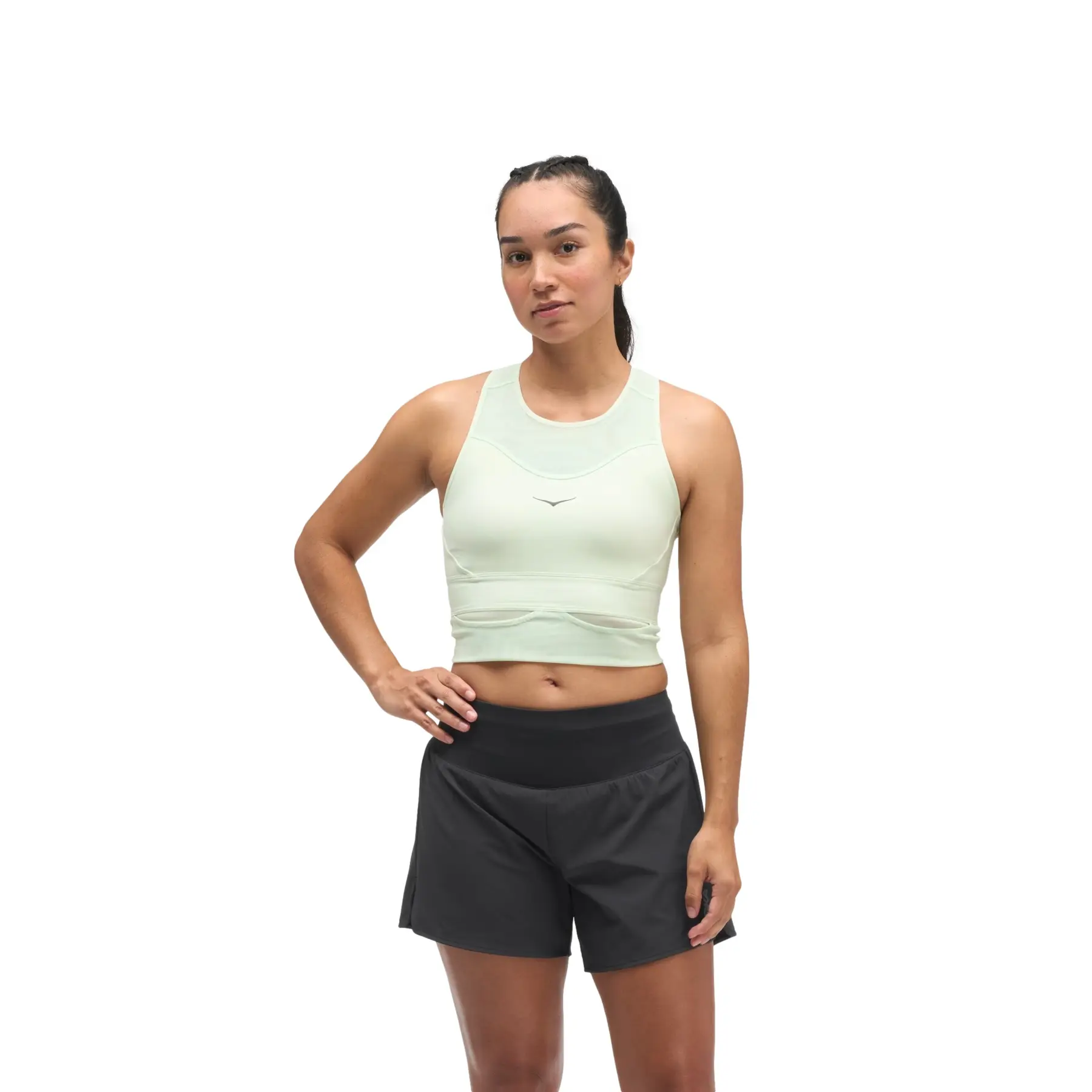 Brassière femme Hoka Race Day Brassière femme Hoka Race Day