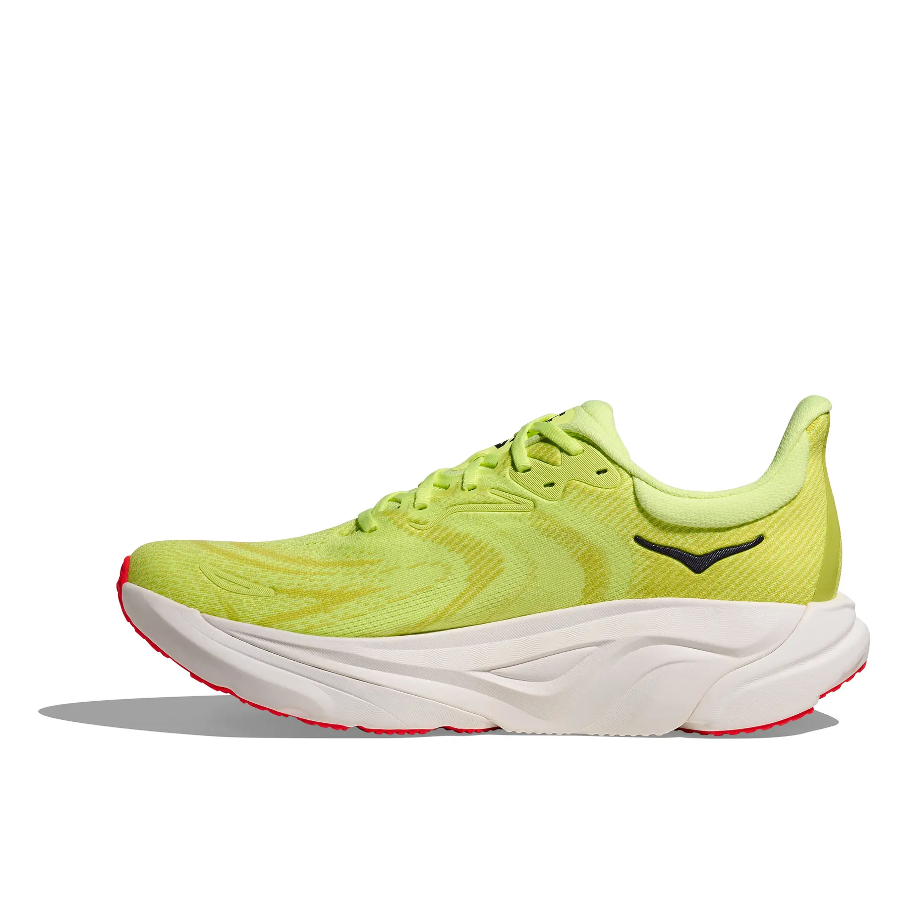 HOKA - m arahi 8 - Hardloopschoenen heren anti-pronatie - Meerkleurig