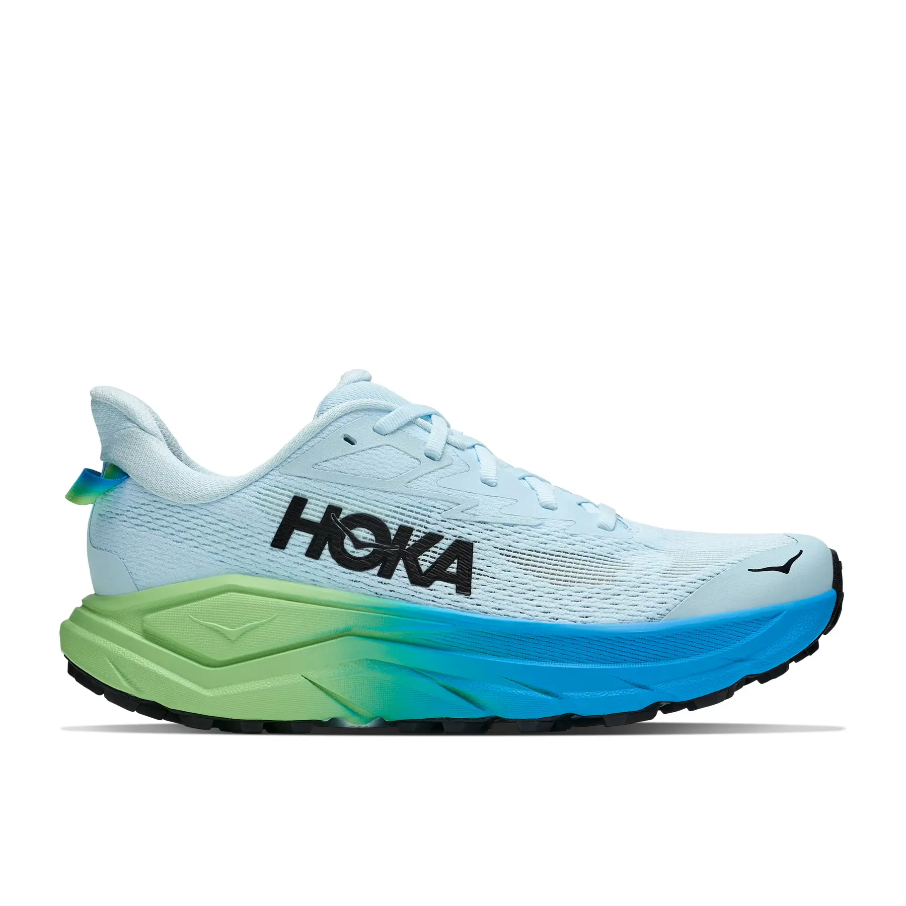 trail running shoes Challenger 8