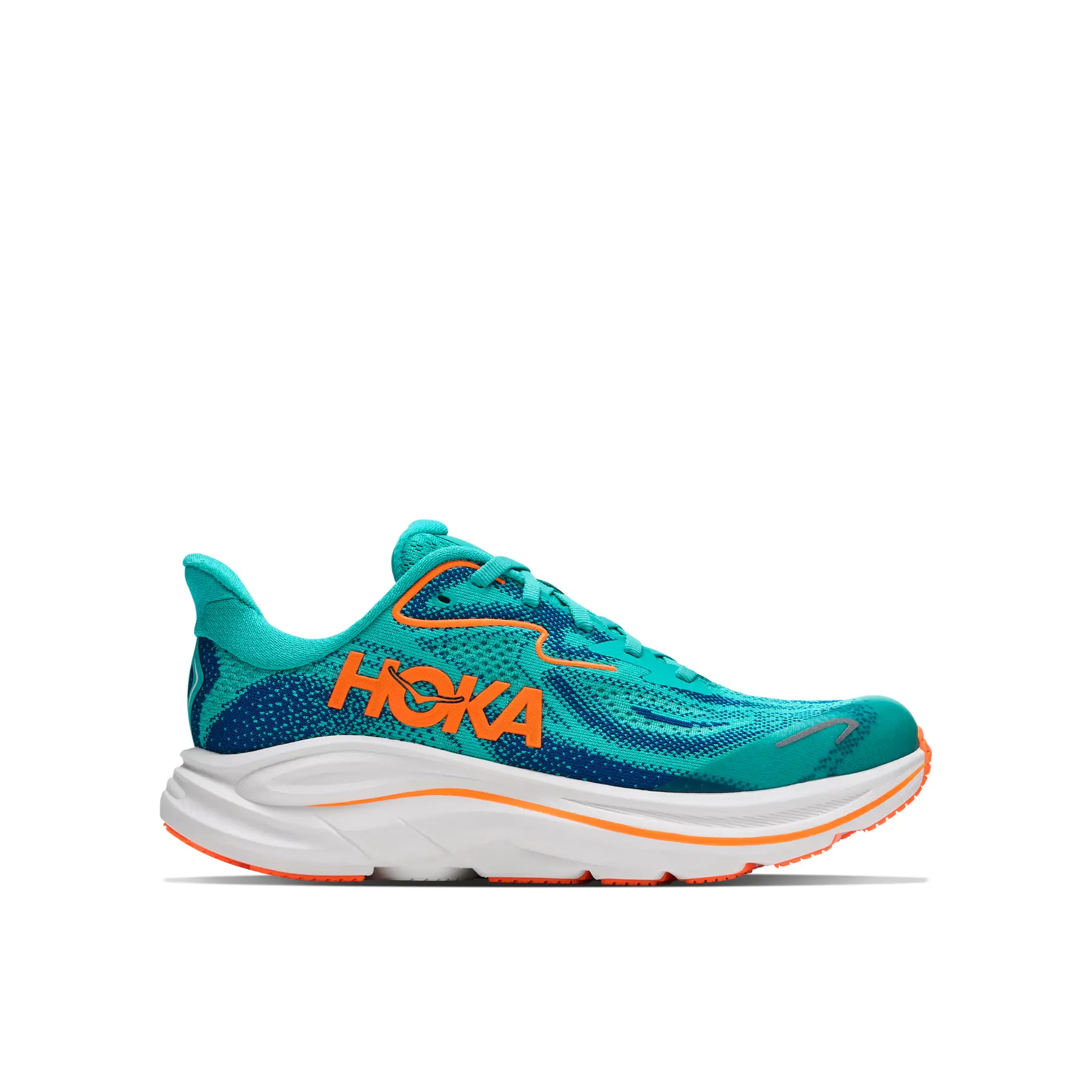 Chaussures de running enfant Hoka Clifton 10 Chaussures de running enfant Hoka Clifton 10