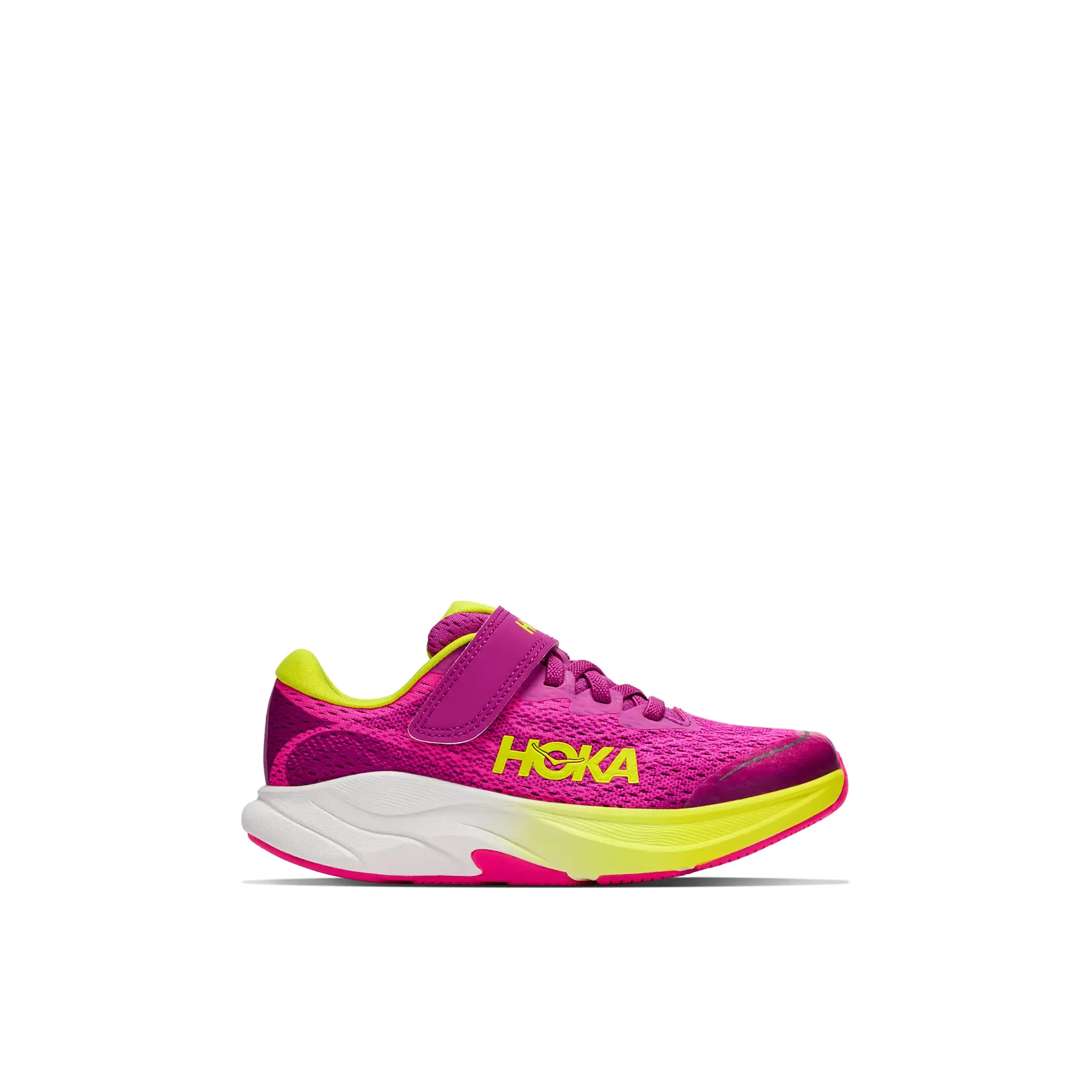 Chaussures de running enfant Hoka Rincon 4 Chaussures de running enfant Hoka Rincon 4