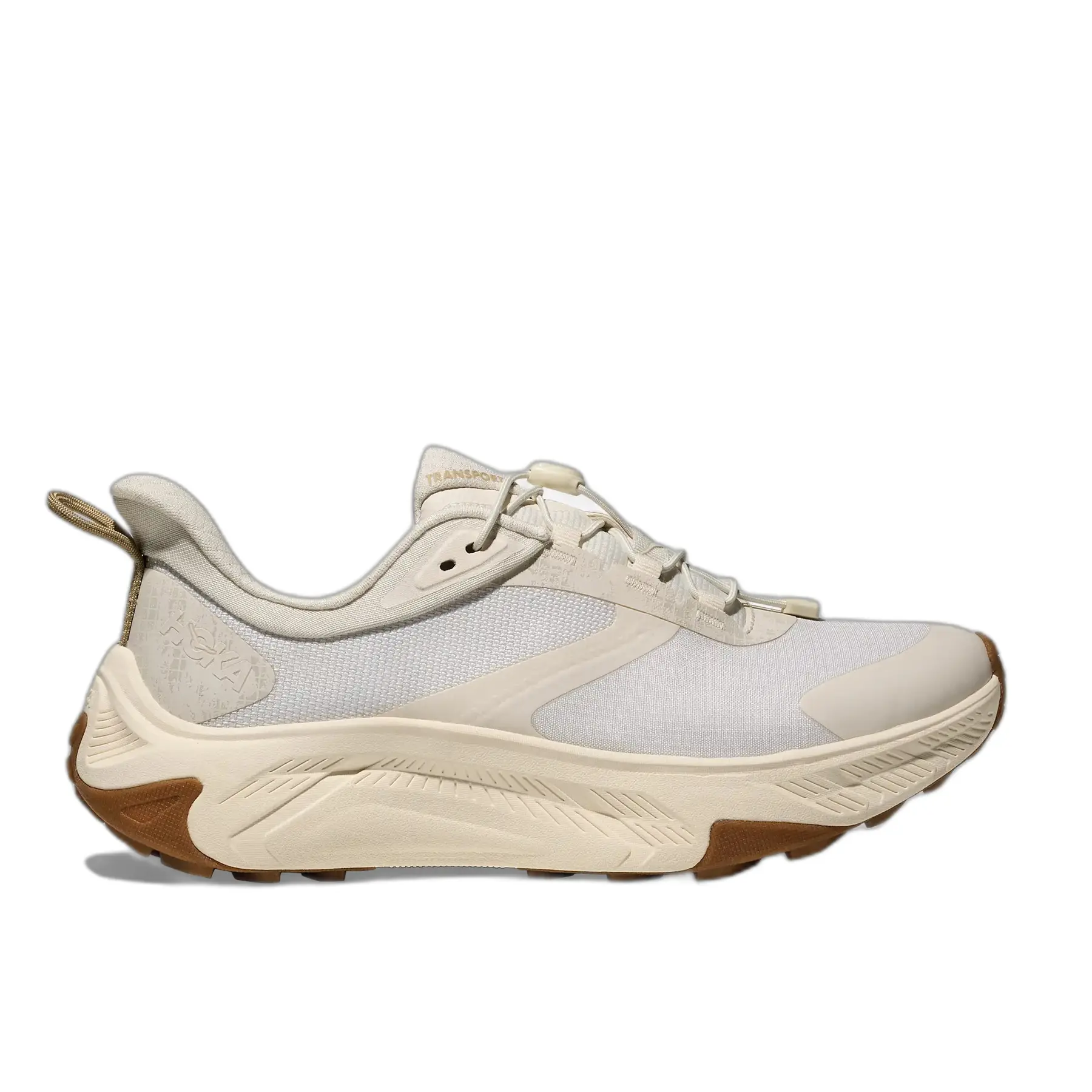 Hoka Women's Blanc Hiking Shoes Transport 2