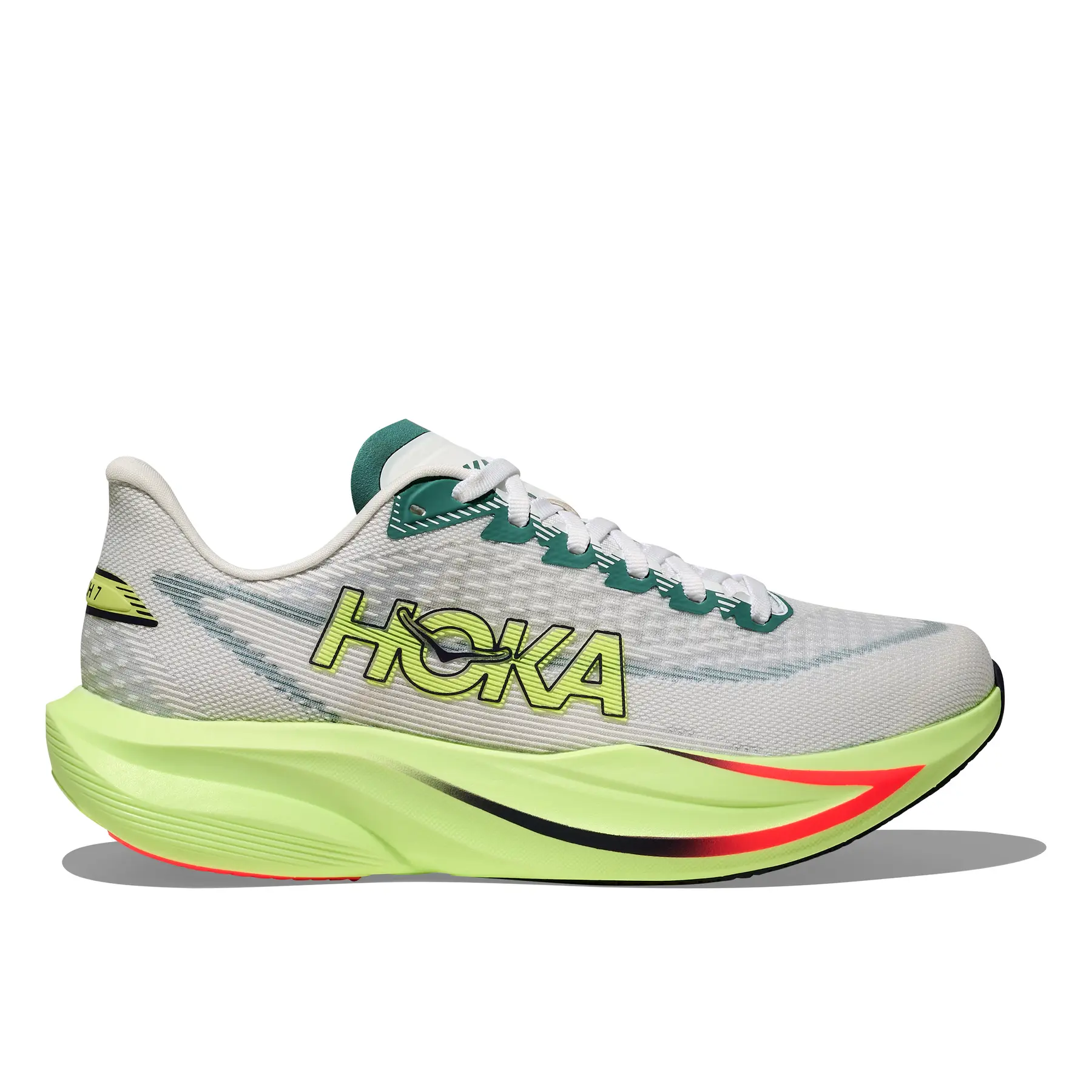 Hoka Women's Vert Running Shoes Mach 7