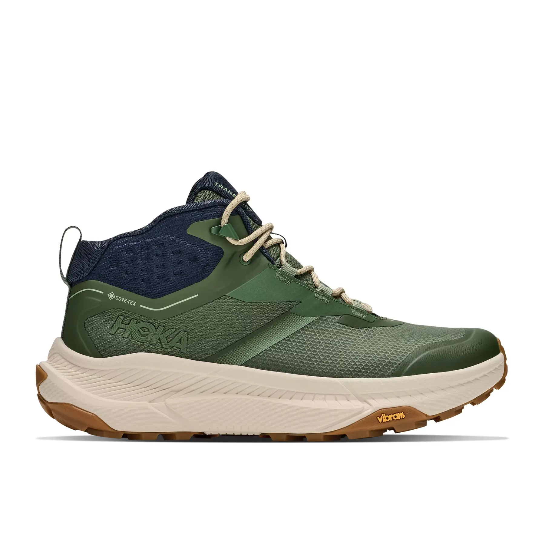 Chaussures de randonnée tige mid Hoka Transport Hike GTX Chaussures de randonnée tige mid Hoka Transport Hike GTX