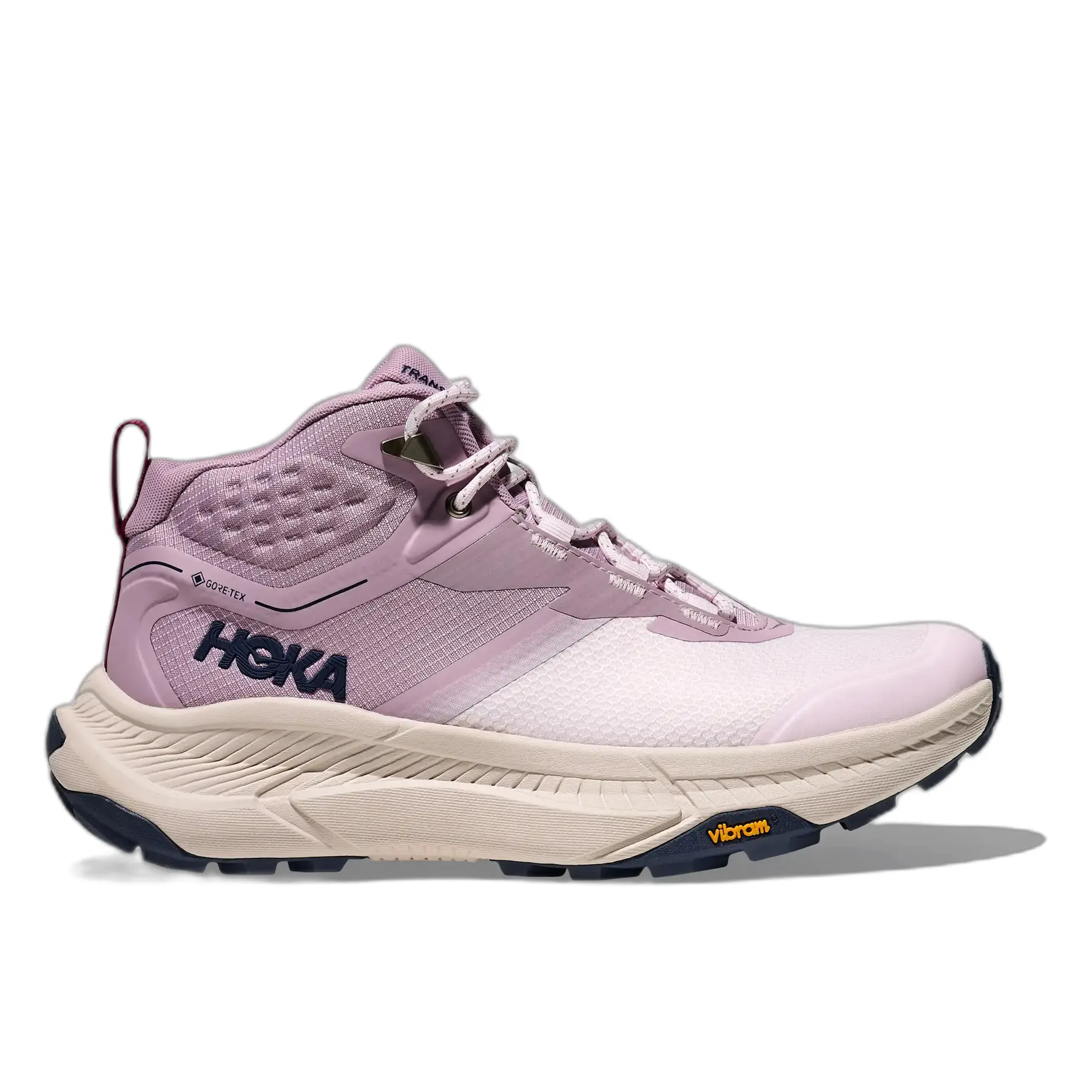 Chaussures de randonnée femme Hoka Transport GTX Chukka Chaussures de randonnée femme Hoka Transport GTX Chukka