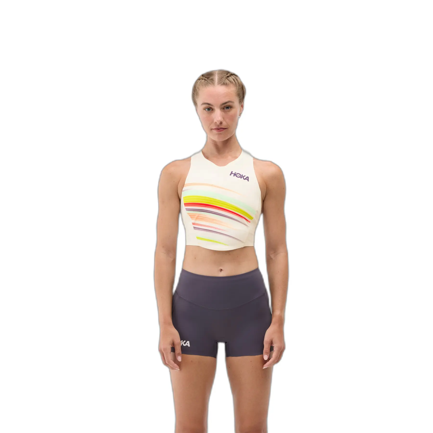 Brassière femme Hoka Race Day Brassière femme Hoka Race Day