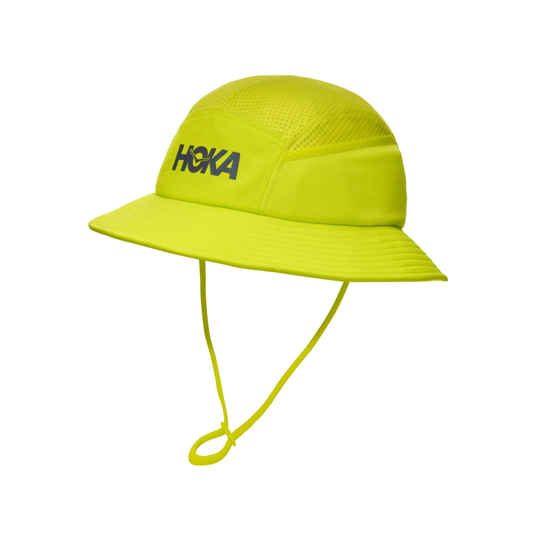 Hoka Unisex Jaune Bob Adventure 2.0