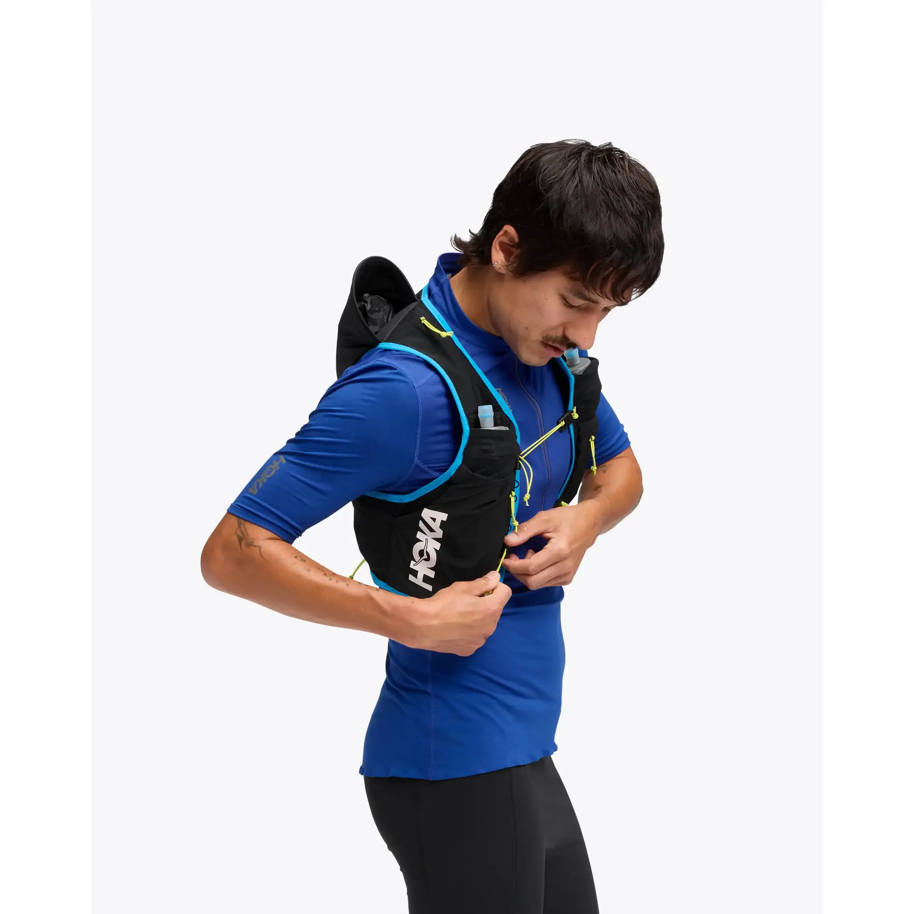 Vest Hoka Trail Run | Endurance-Store