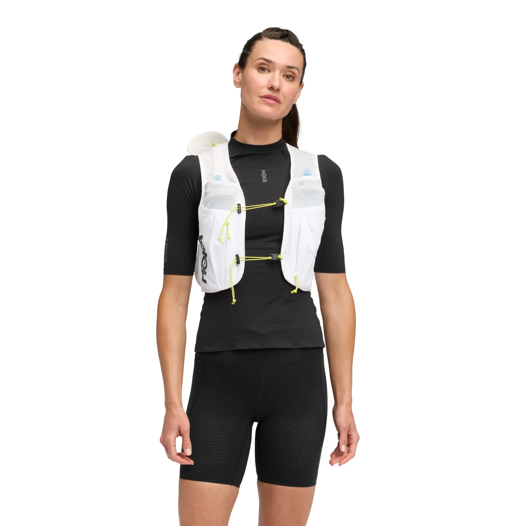 Hoka Unisex Blanc Vest Trail Run