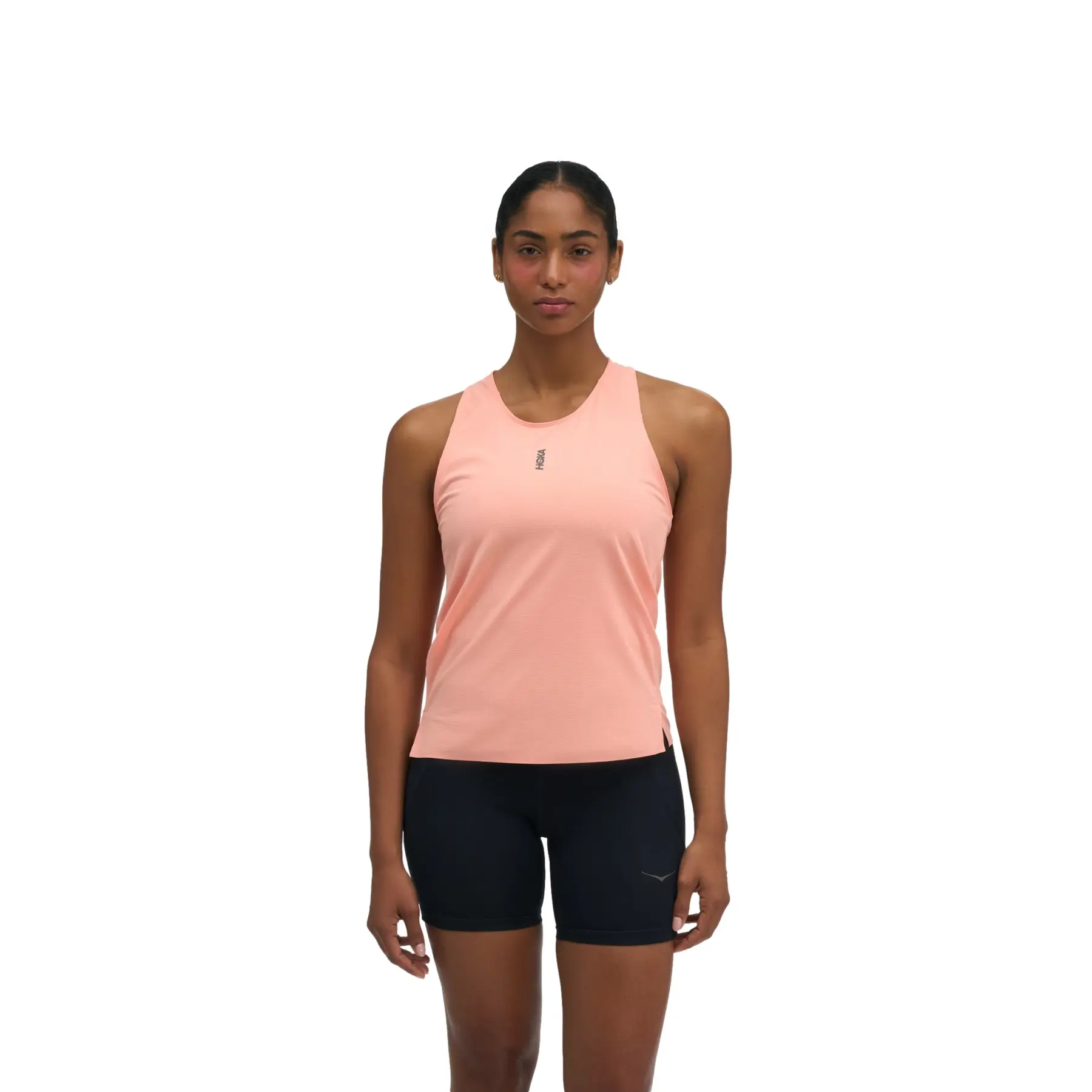 Débardeur femme Hoka Everyrun Débardeur femme Hoka Everyrun