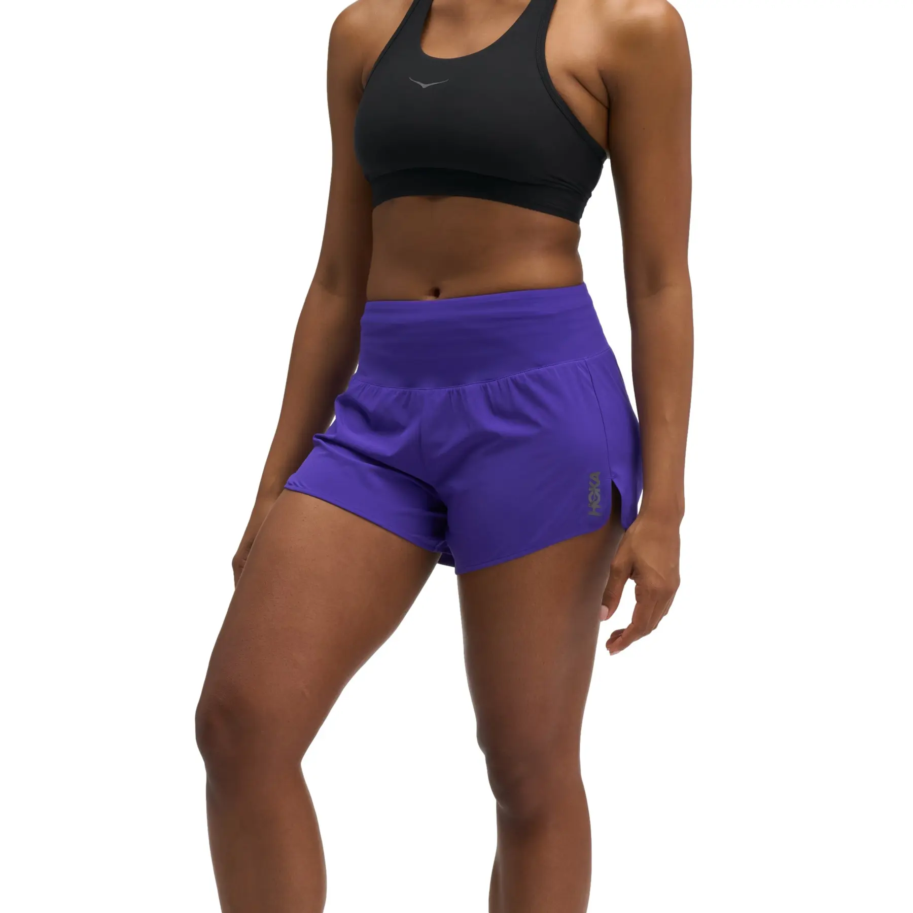 Short femme Hoka Glide MR 3.5''