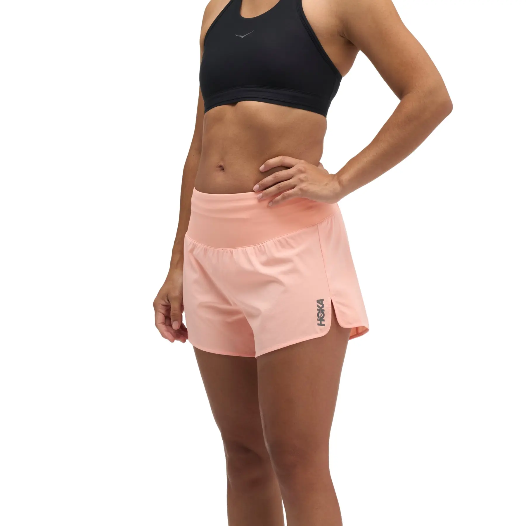Short femme Hoka Glide MR 3.5''