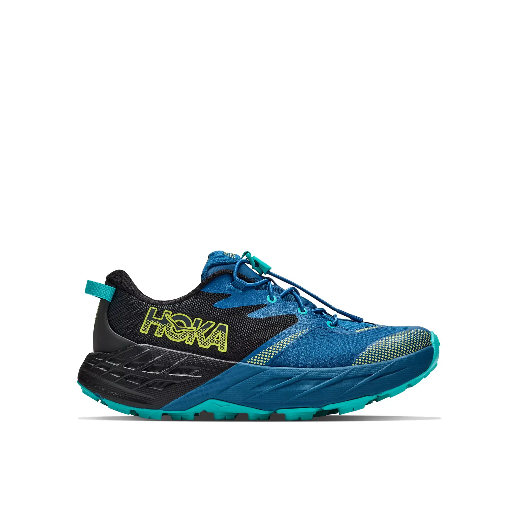 Chaussures de trail enfant Hoka Speedgoat 7 Chaussures de trail enfant Hoka Speedgoat 7