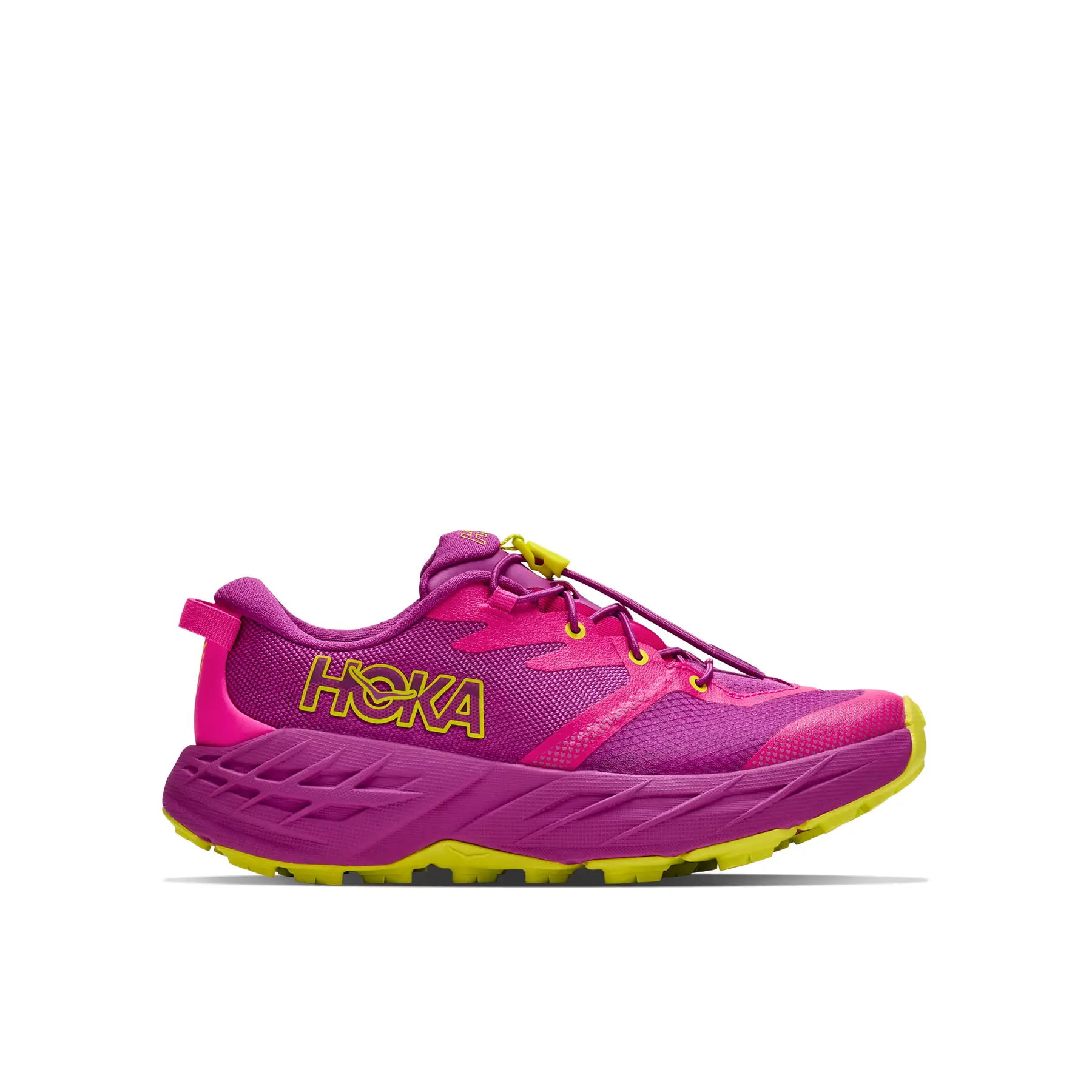 Chaussures de trail enfant Hoka Speedgoat 7 Chaussures de trail enfant Hoka Speedgoat 7