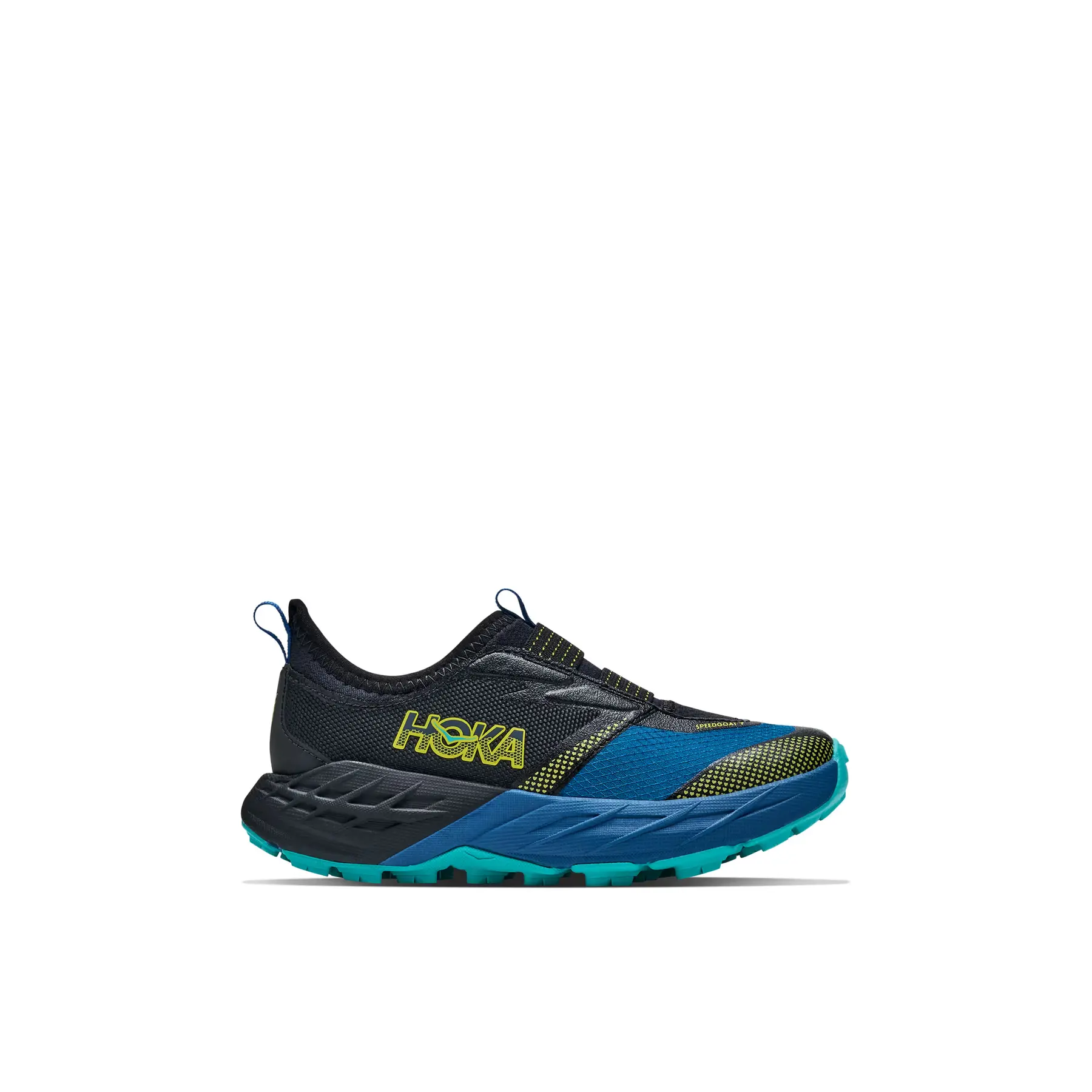 Chaussures de trail jeune enfant Hoka Speedgoat 7 Chaussures de trail jeune enfant Hoka Speedgoat 7