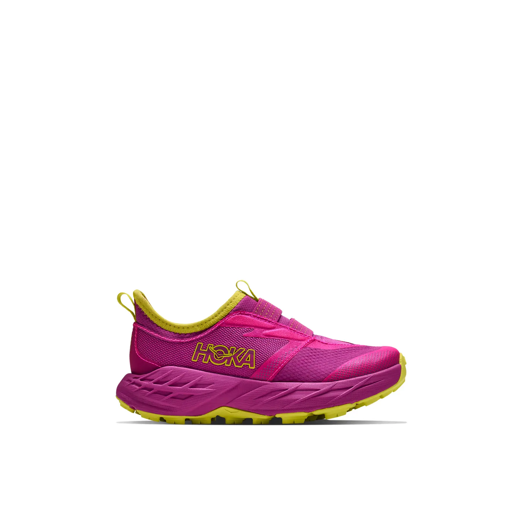 Chaussures de trail jeune enfant Hoka Speedgoat 7 Chaussures de trail jeune enfant Hoka Speedgoat 7