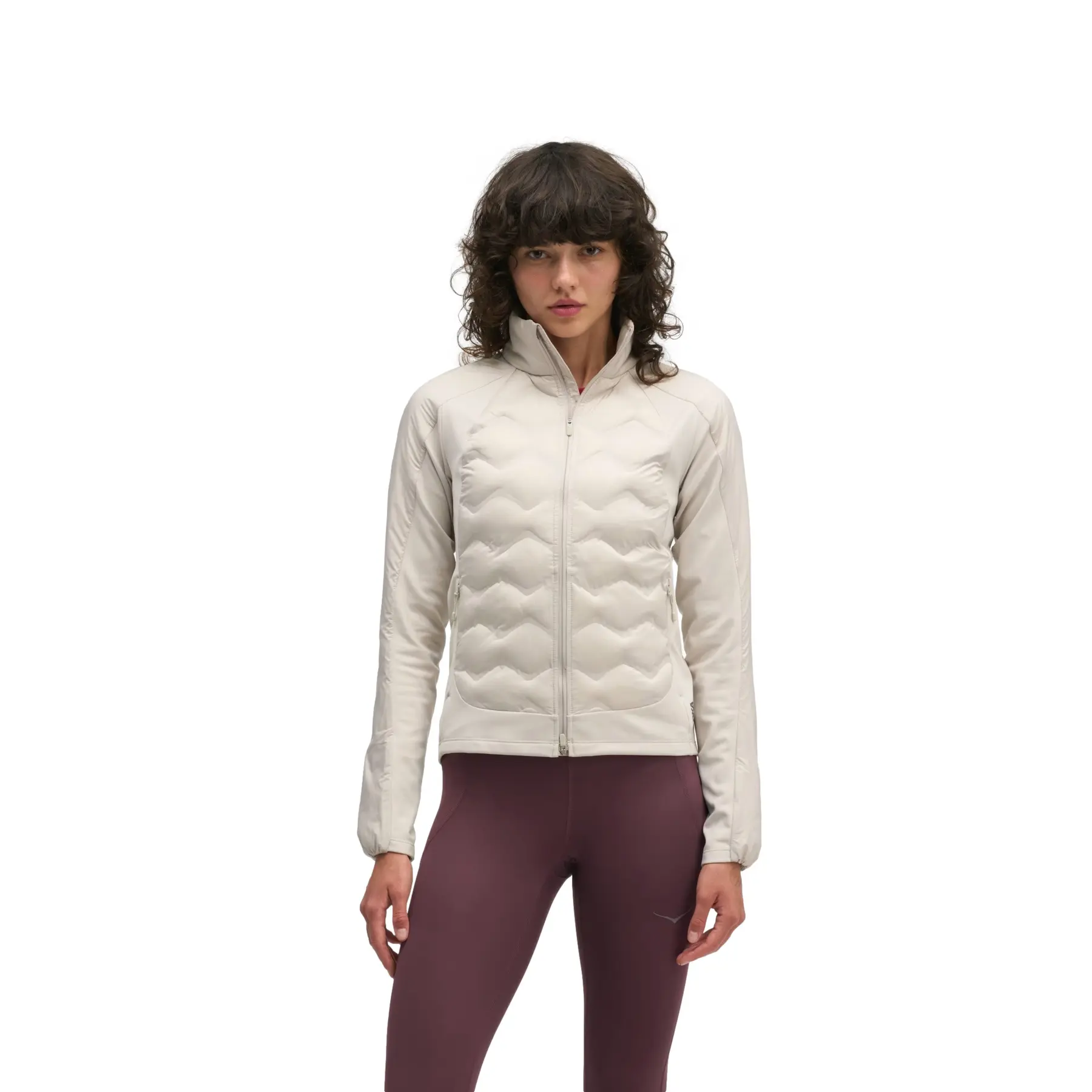Doudoune femme Hoka Skyfill
