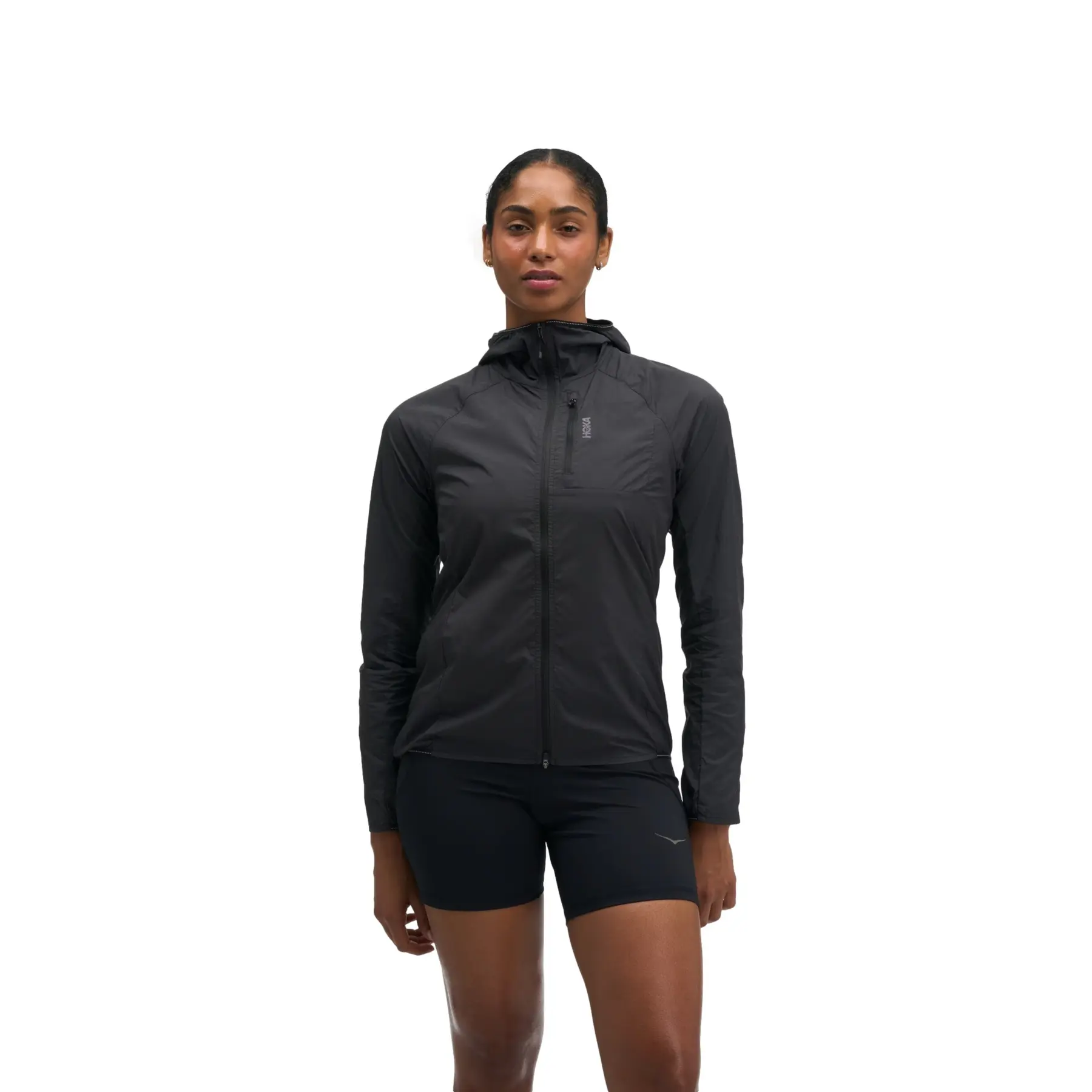 Coupe-vent femme Hoka Skyflow Wind