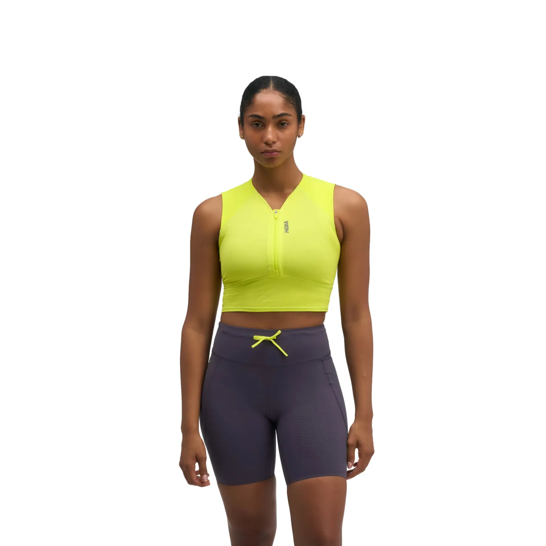 Brassière femme Hoka Skybreeze Brassière femme Hoka Skybreeze