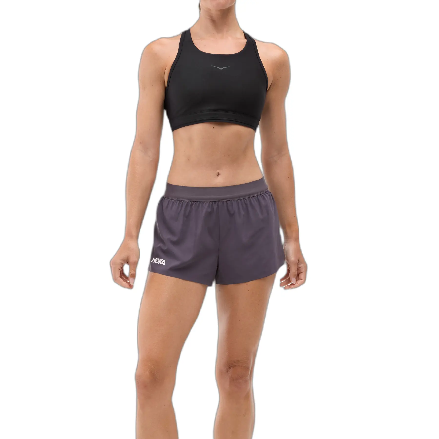 Short femme Hoka Race Day Short femme Hoka Race Day