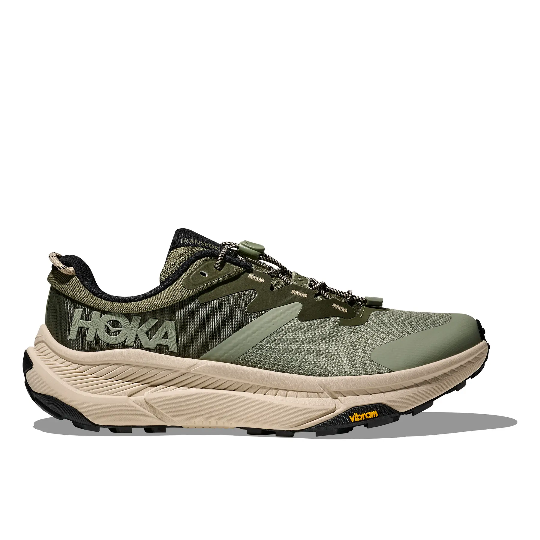 Hiking shoes Hoka Transport
