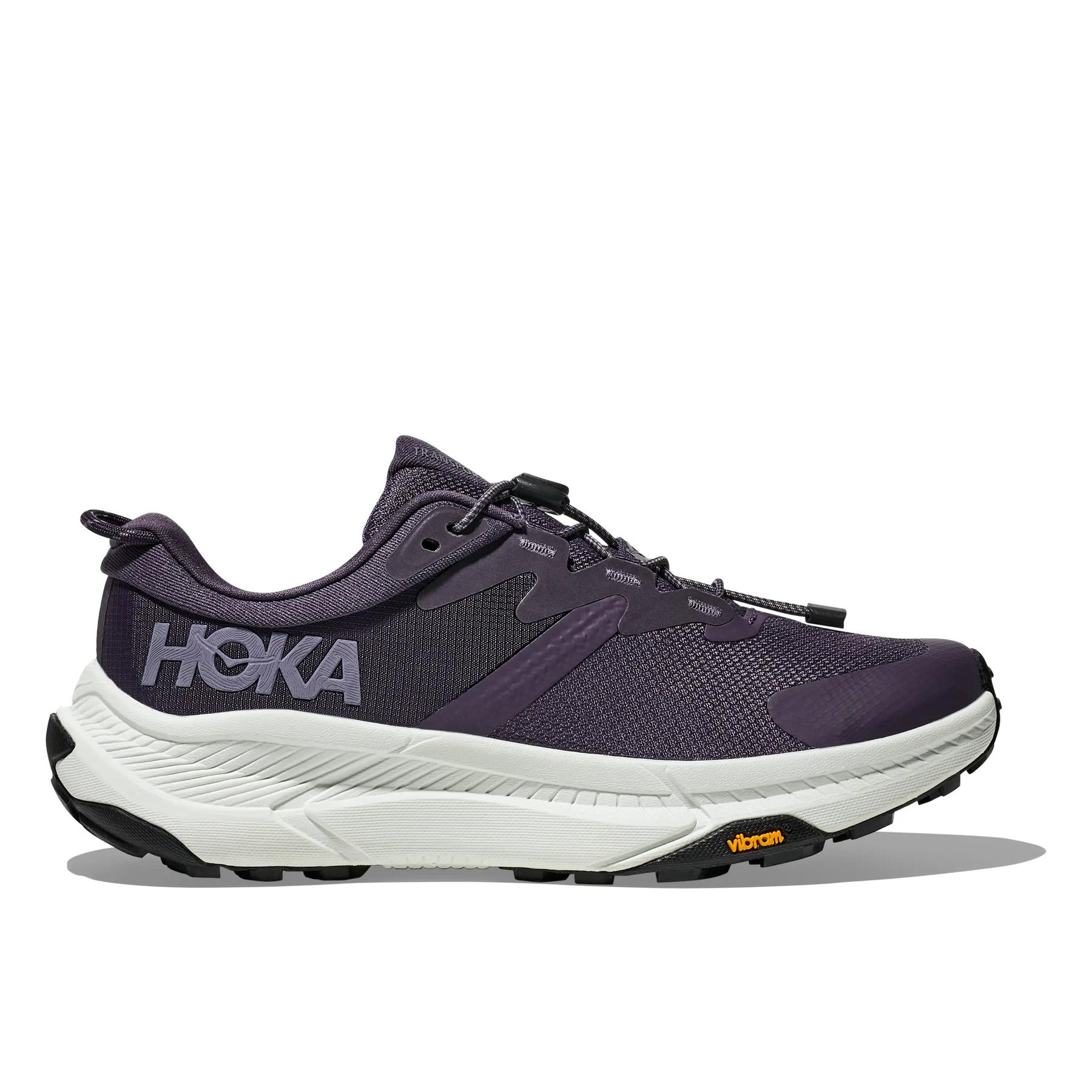 Chaussures de randonnée femme Hoka Transport