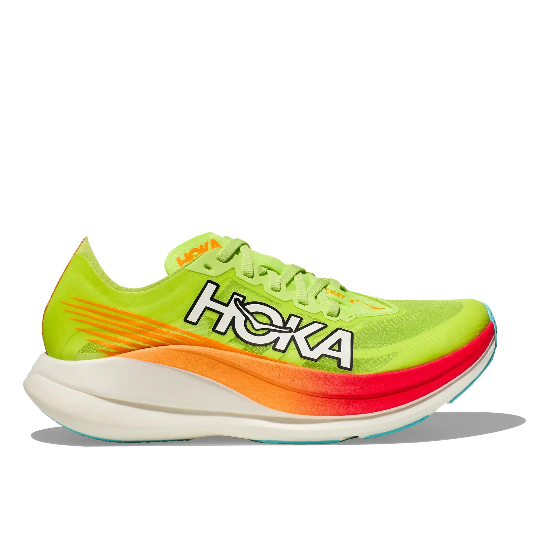 HOKA Rocket X 2