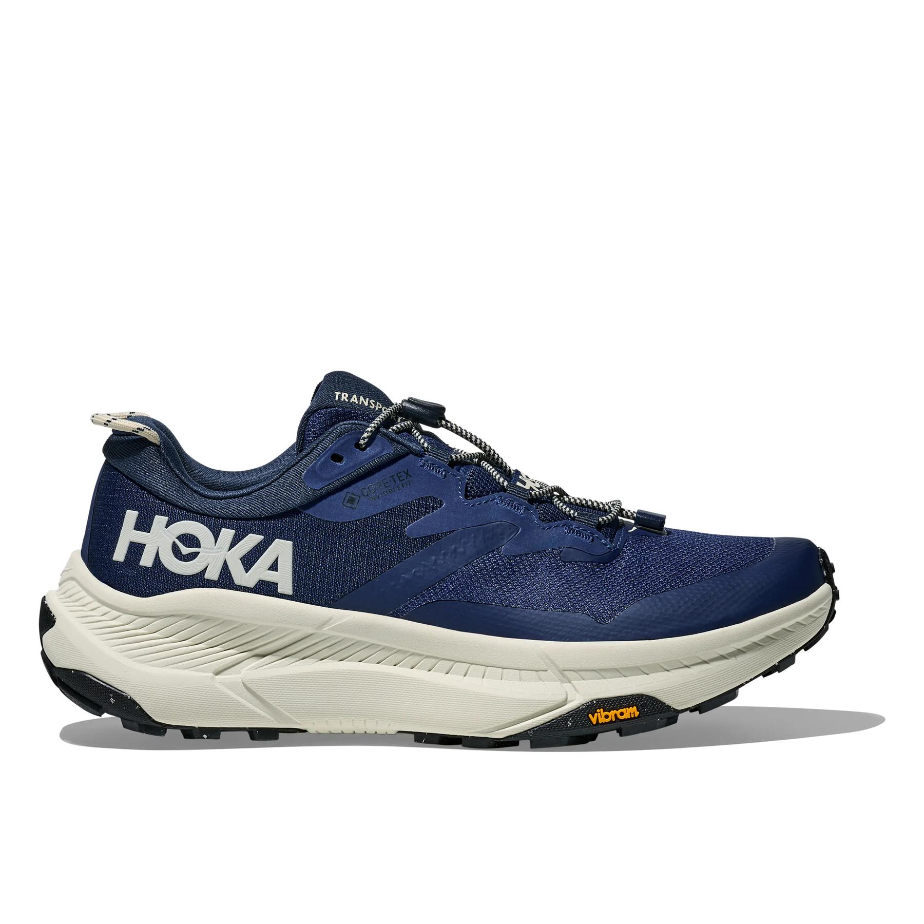 Chaussures de randonnée Hoka Transport Gtx