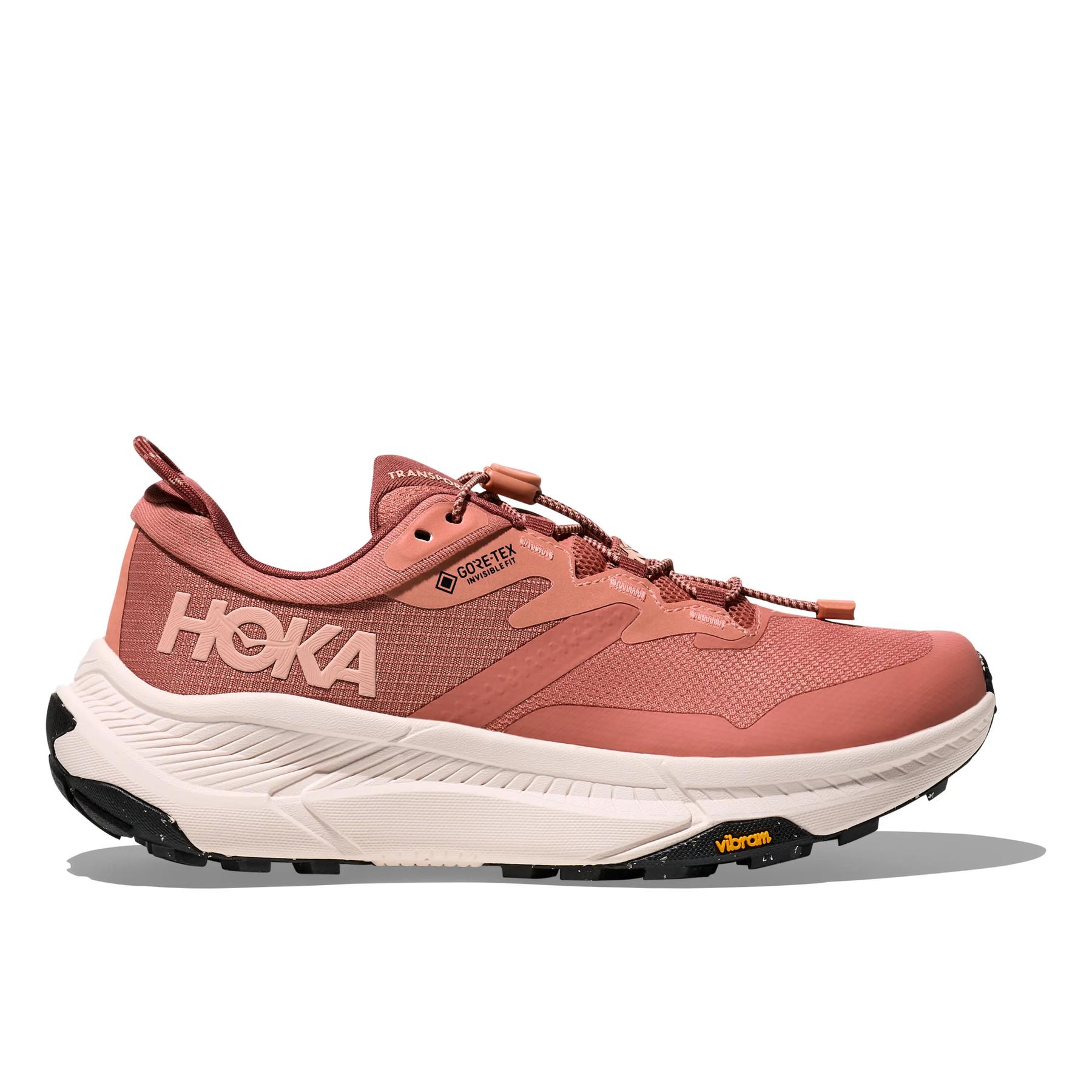 Chaussures de randonnée femme Hoka Transport Gtx