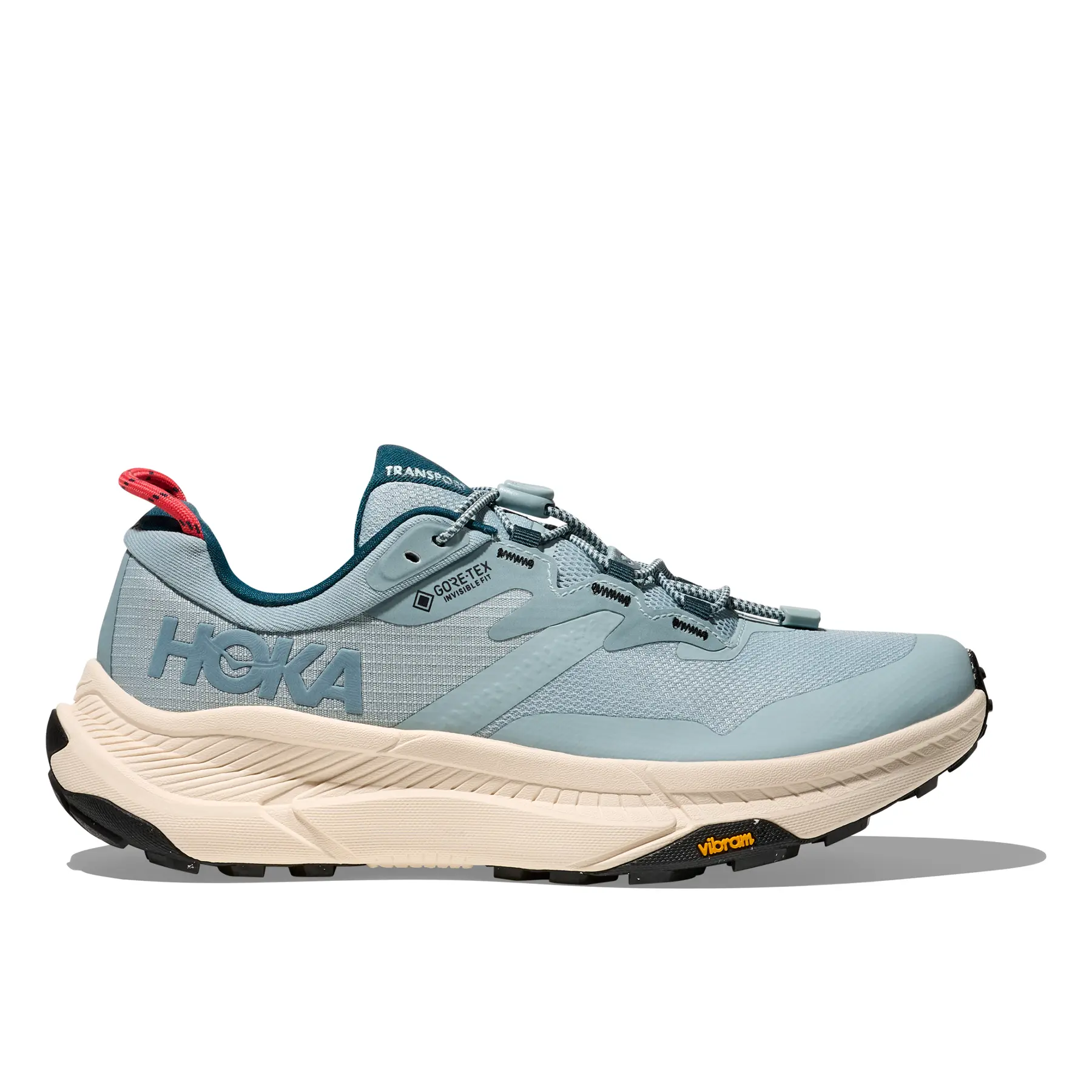 Women's hiking shoes Hoka Transport GTX
