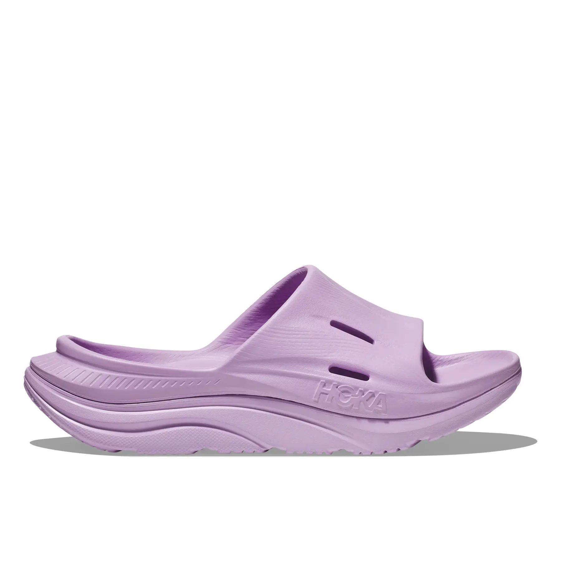 Recovery sandals Hoka Ora Recovery 3