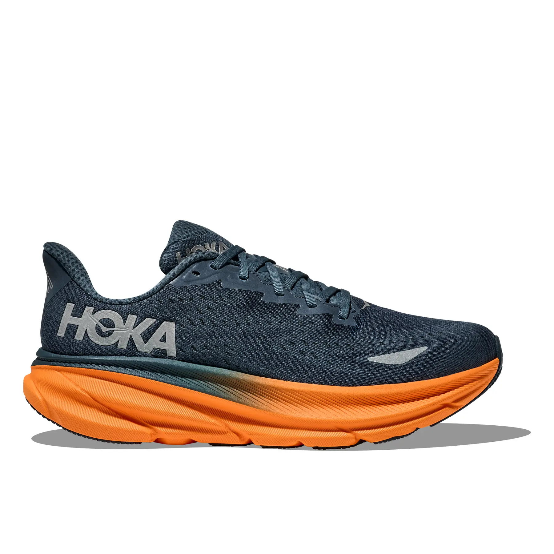 Running shoes Hoka Clifton 9 GTX