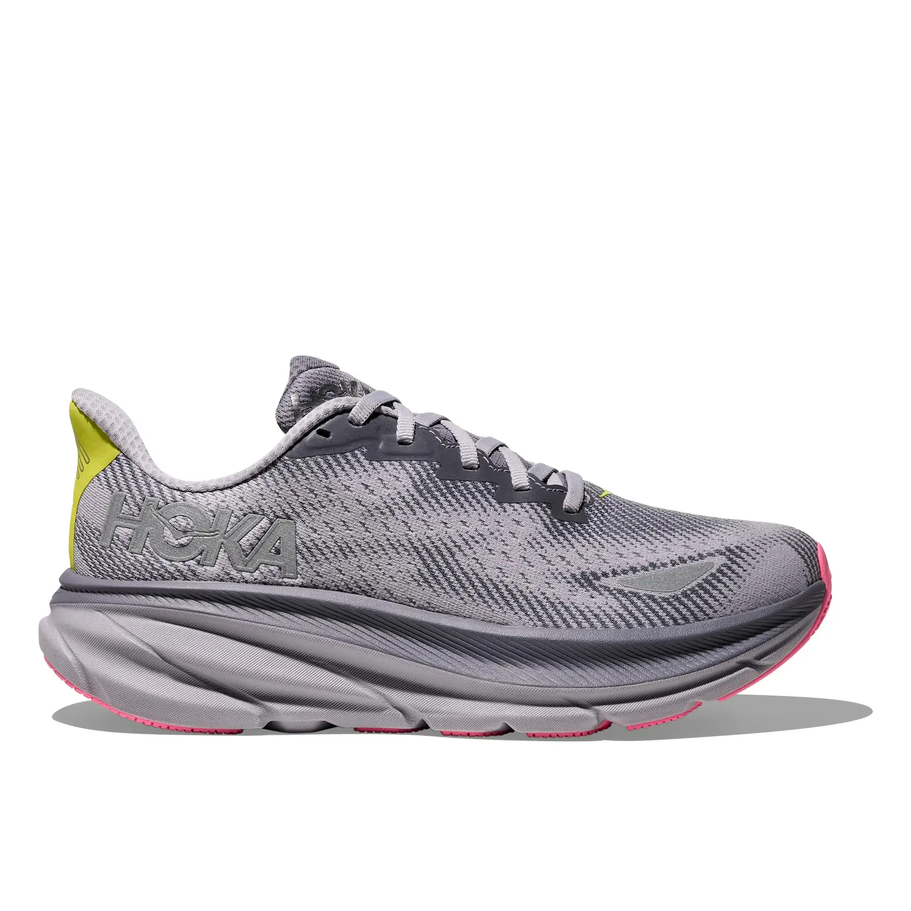 Chaussures de running femme Hoka Clifton 9 Gtx