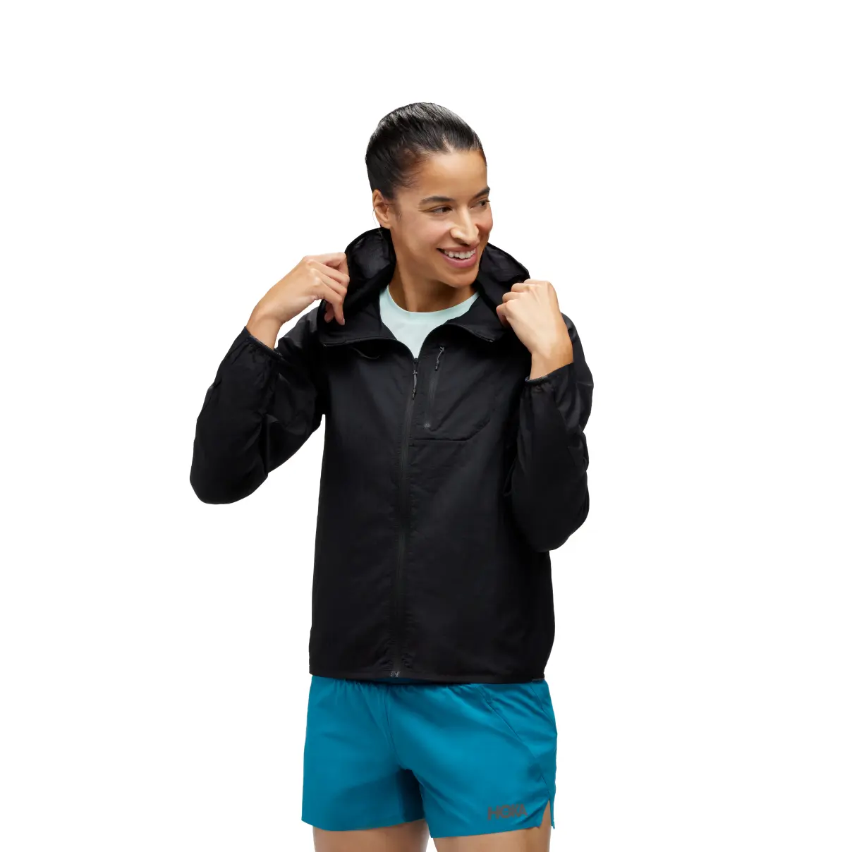 Women's jacket Hoka Skyflow
