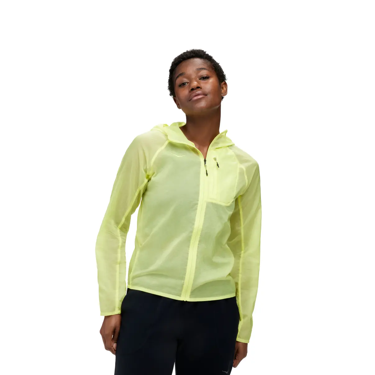 Women's jacket Hoka Skyflow