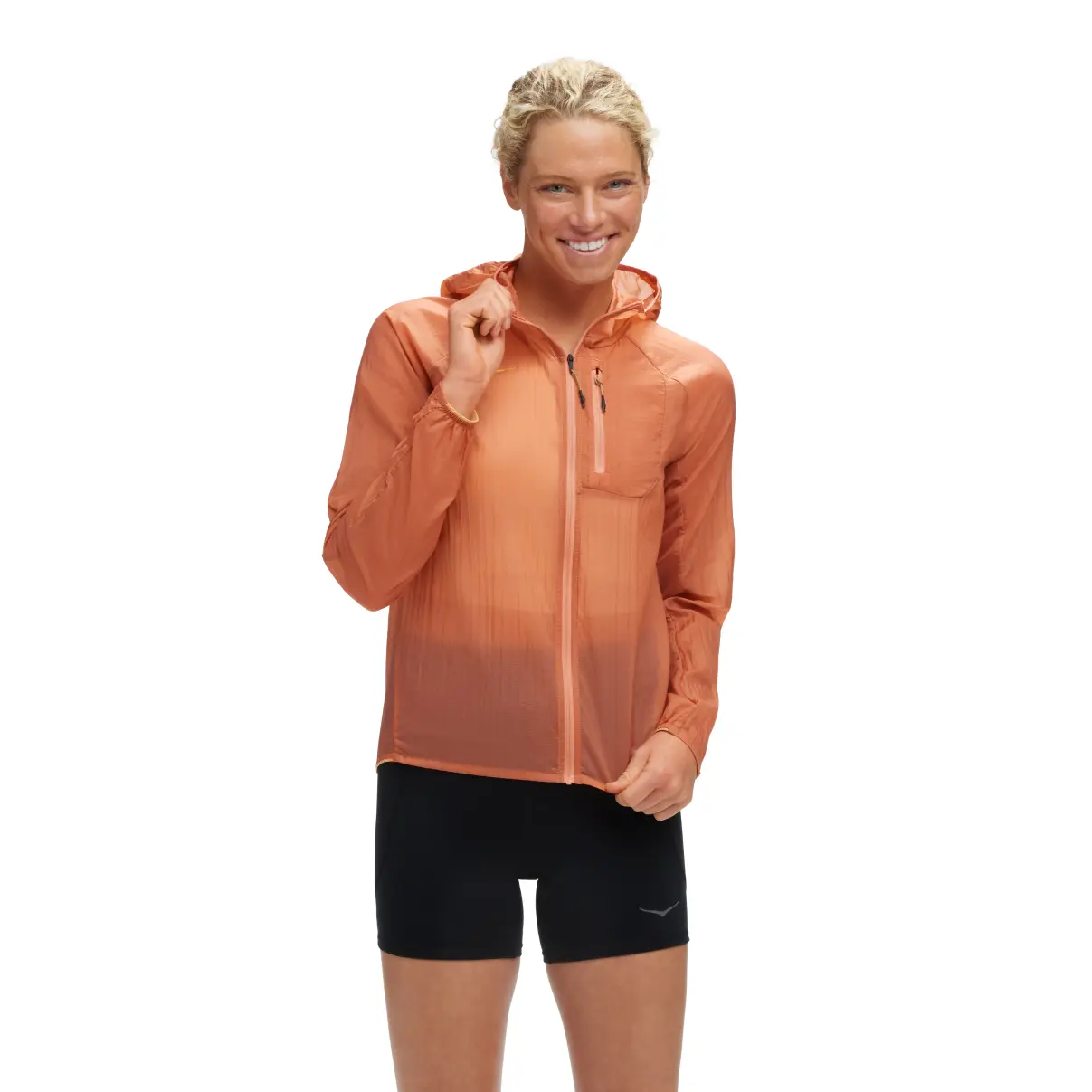 Women's jacket Hoka Skyflow