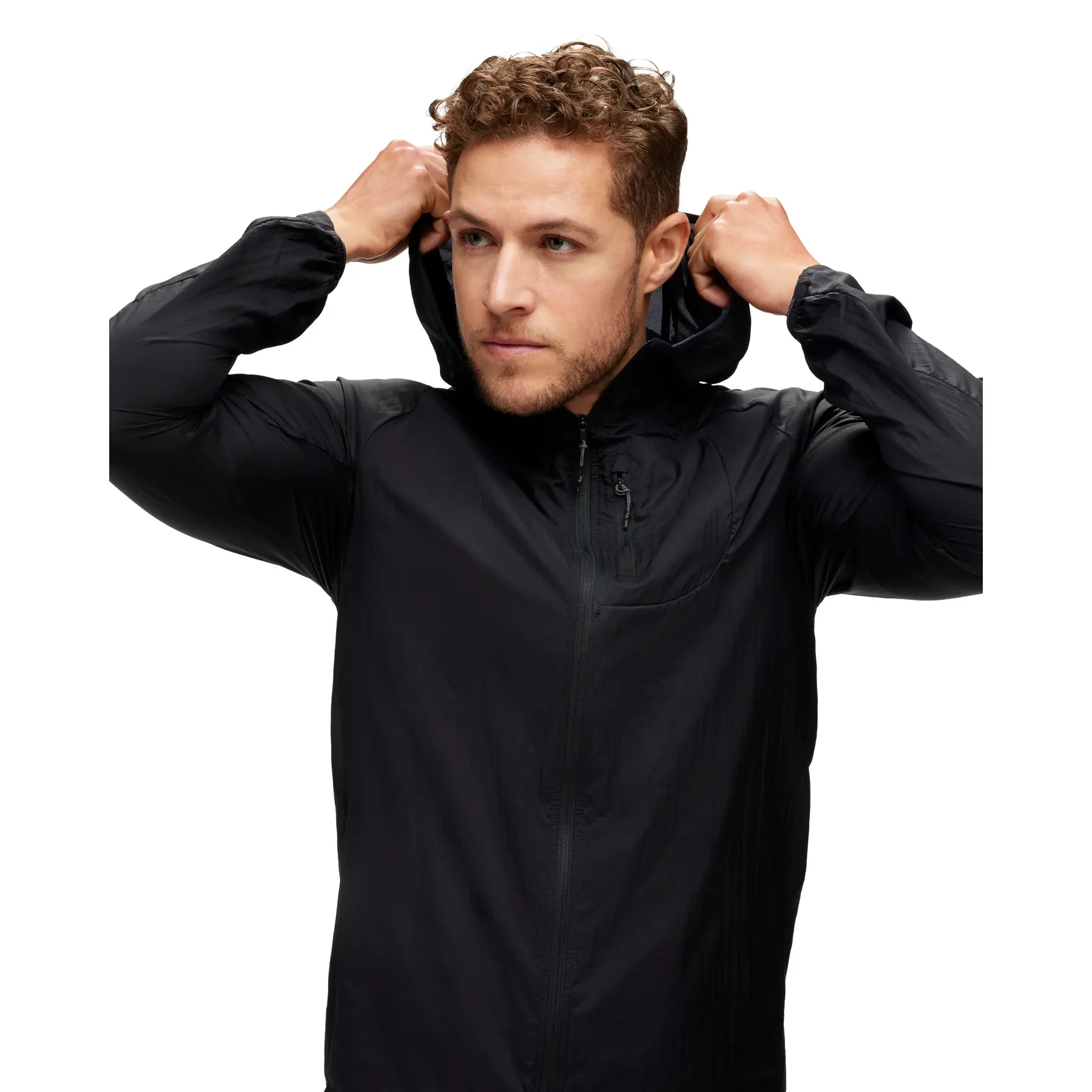 Windbreaker Hoka Skyflow