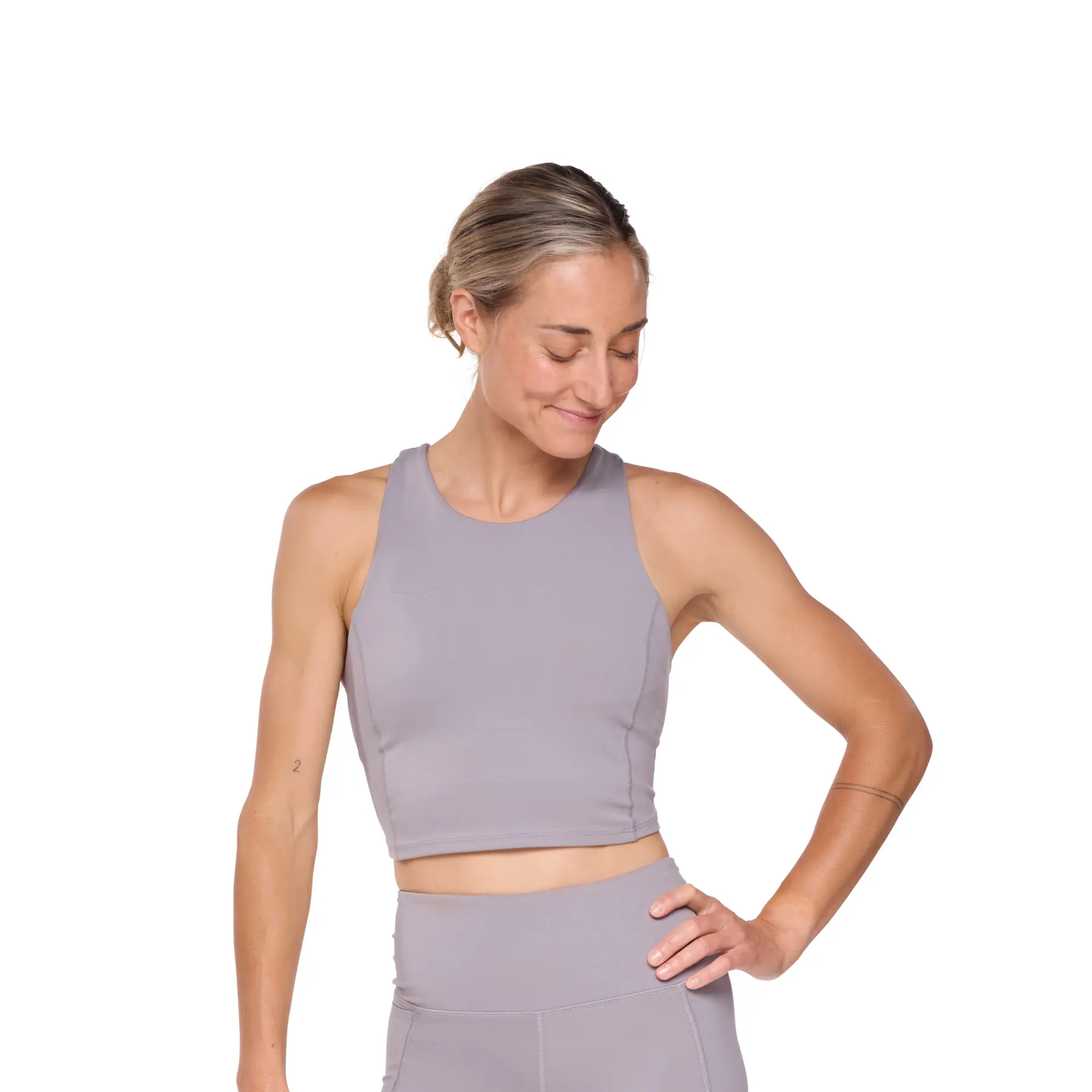 Brassière femme Hoka Elaro