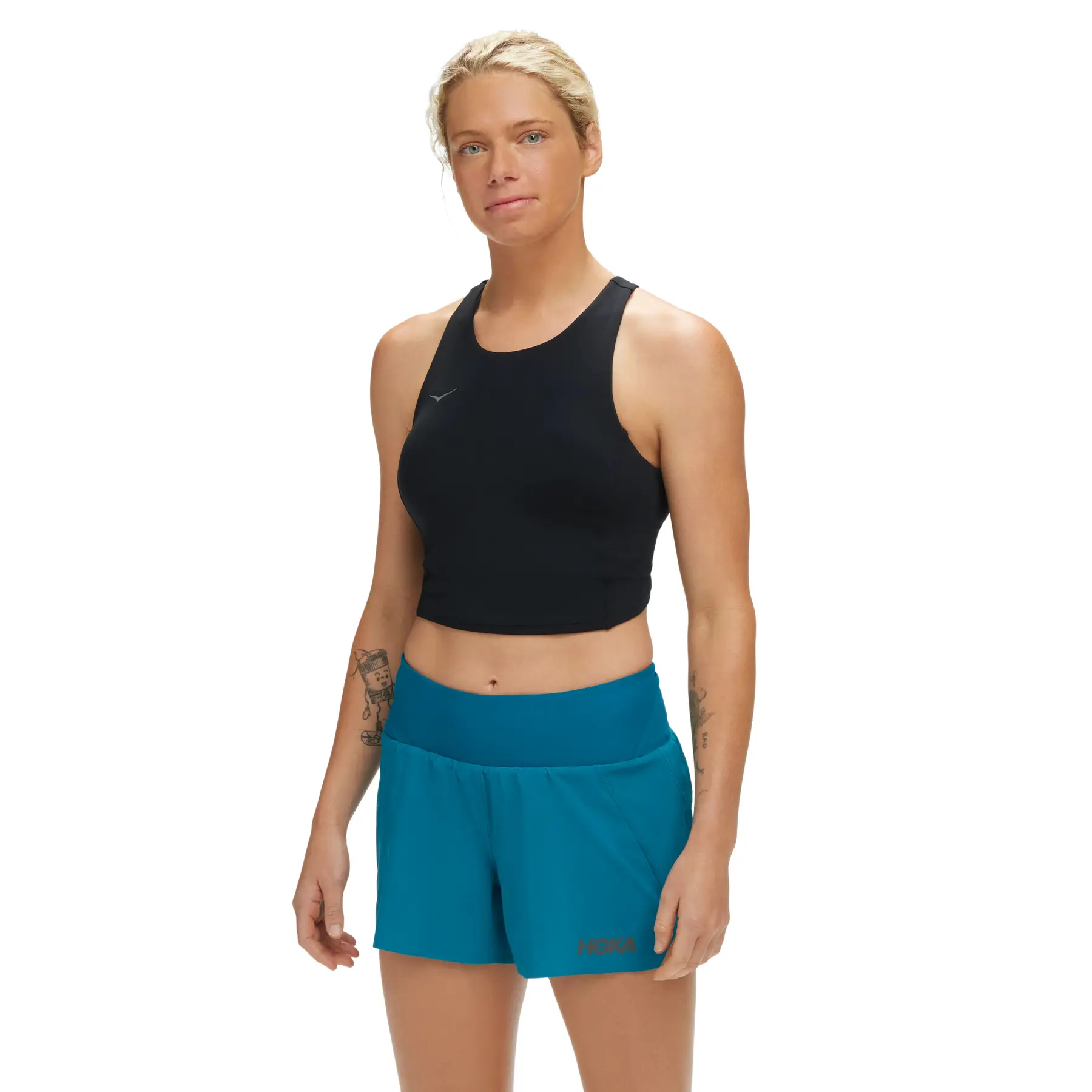 Brassière femme Hoka Elaro Brassière femme Hoka Elaro