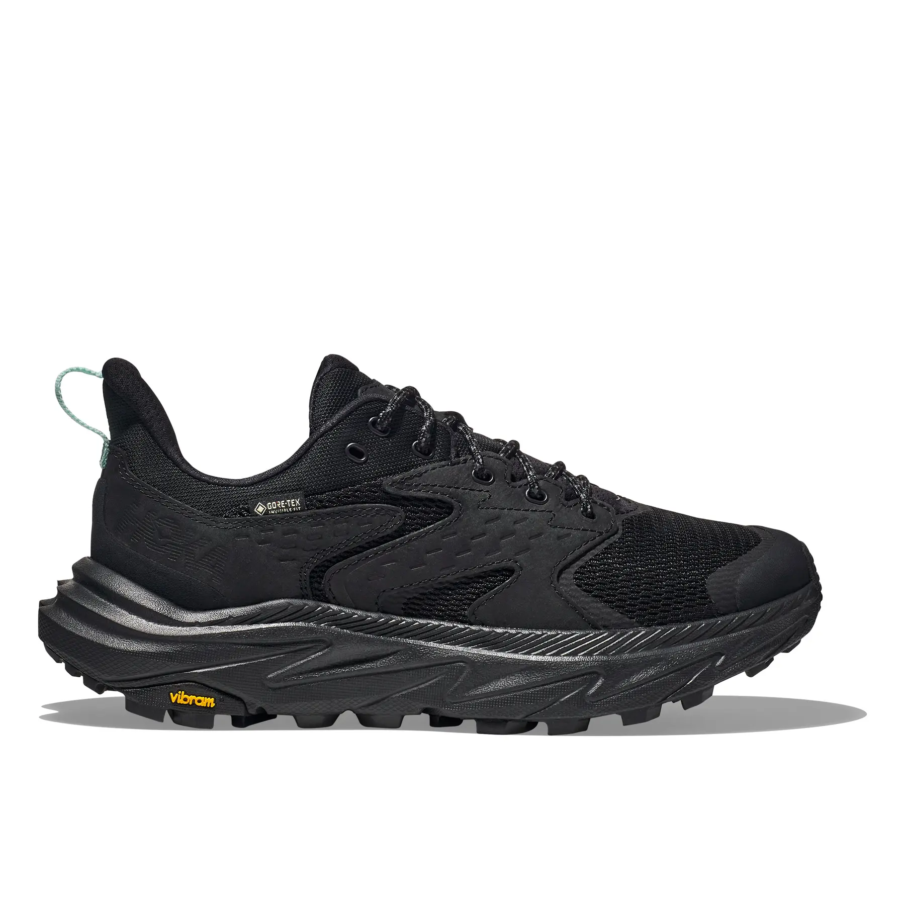 Chaussures de randonnée femme Hoka Anacapa 2 Low GTX Chaussures de randonnée femme Hoka Anacapa 2 Low GTX