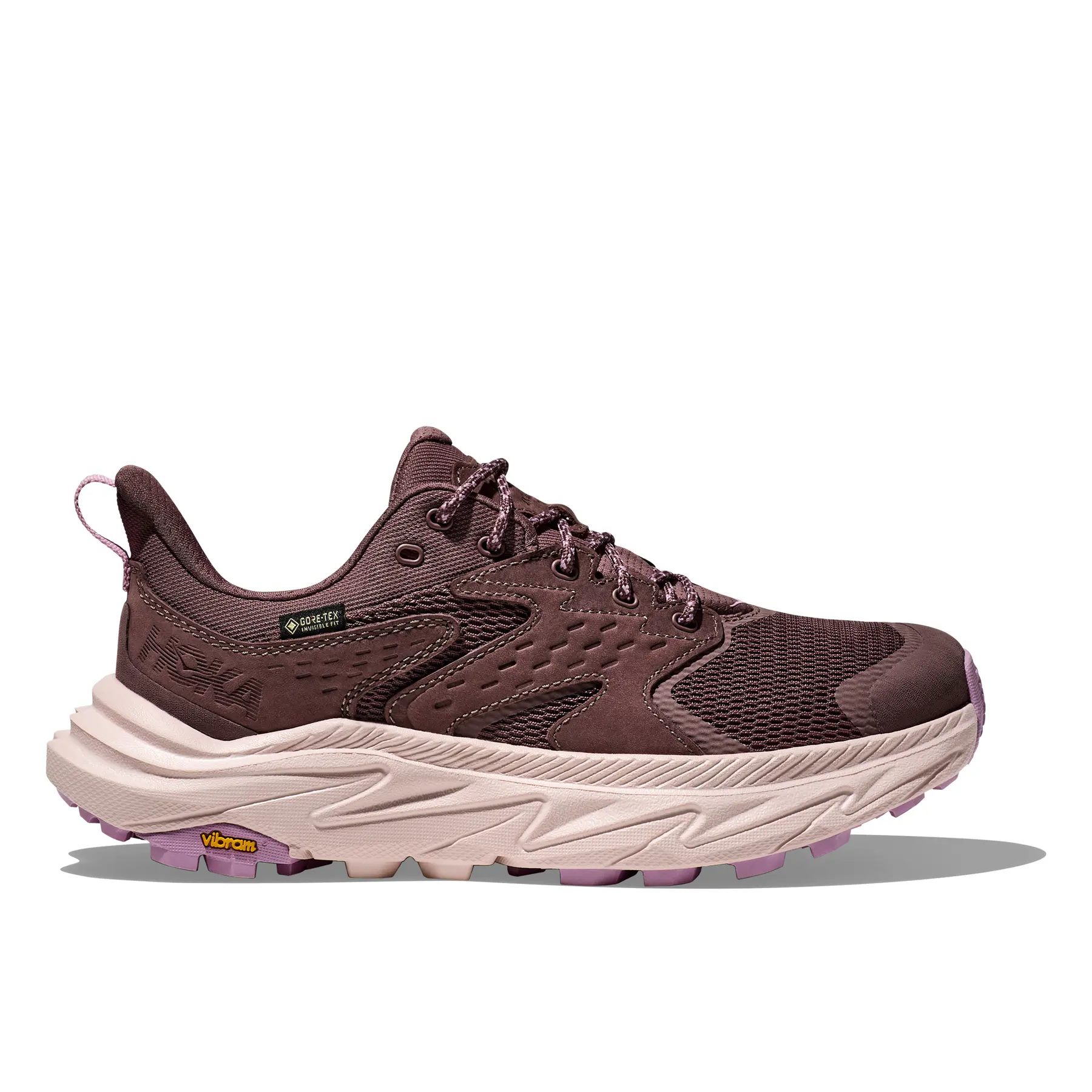 Women's hiking shoes Hoka Anacapa 2 GTX Low
