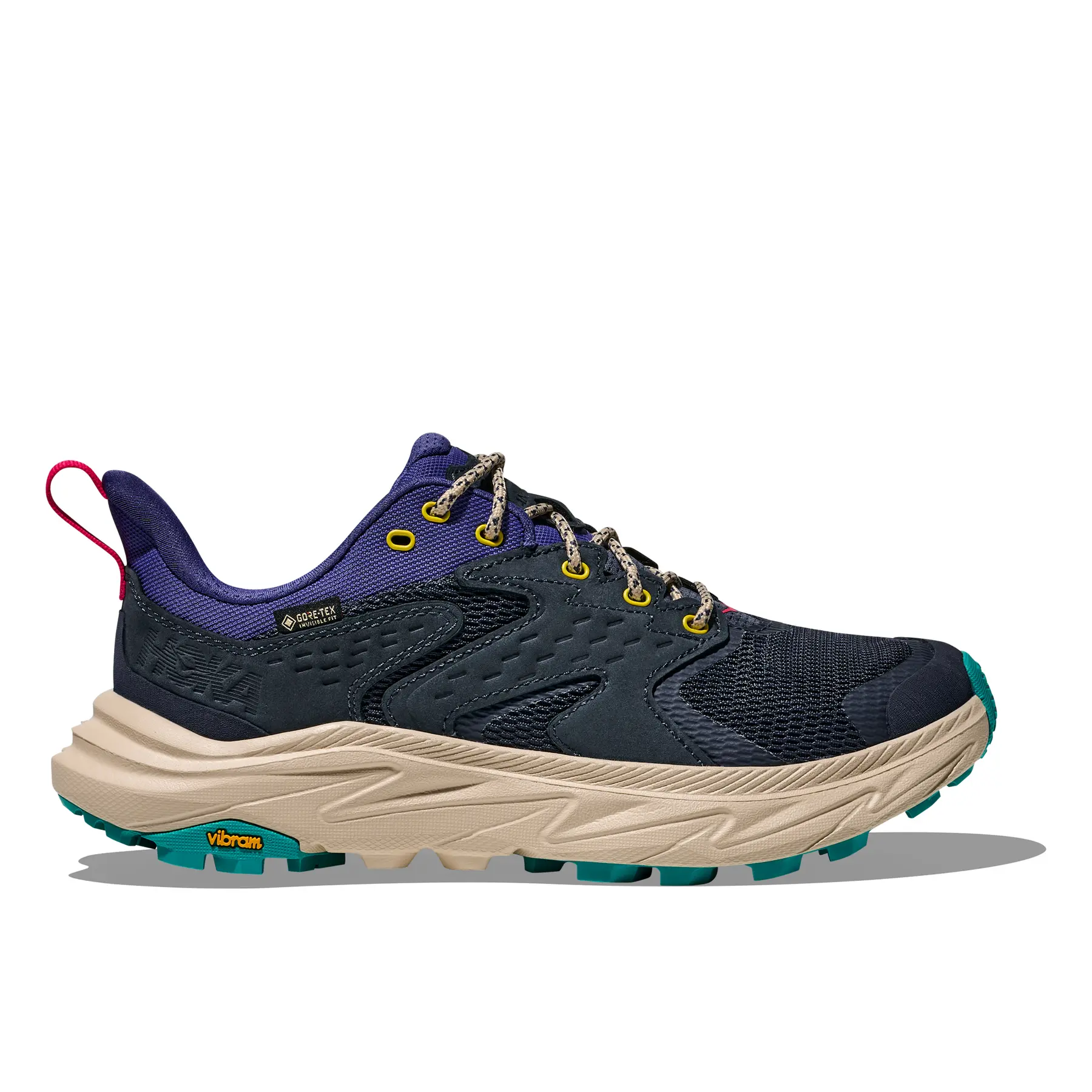 Women's hiking shoes Hoka Anacapa 2 GTX Low