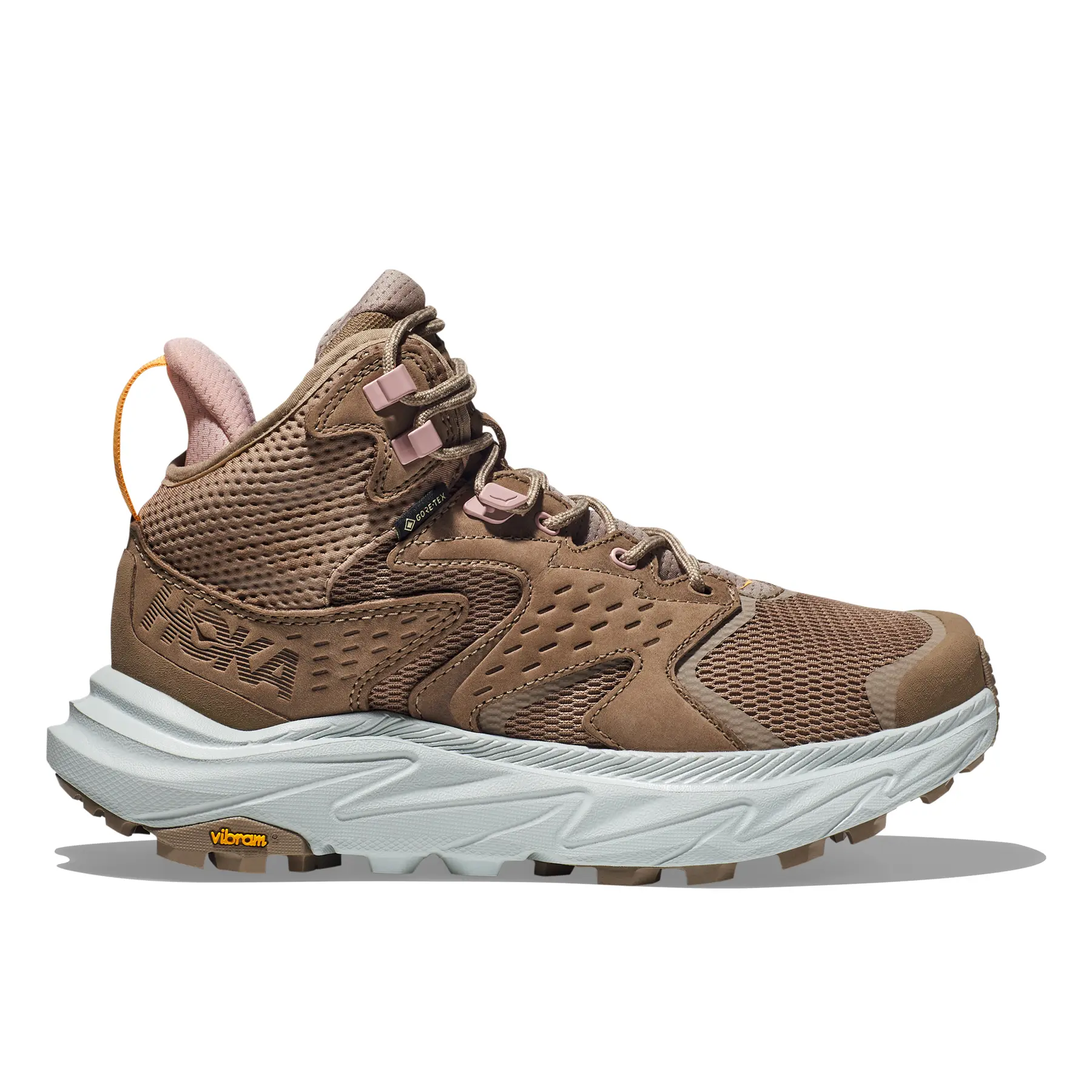 Women's hiking shoes Hoka Anacapa 2 GTX Mid