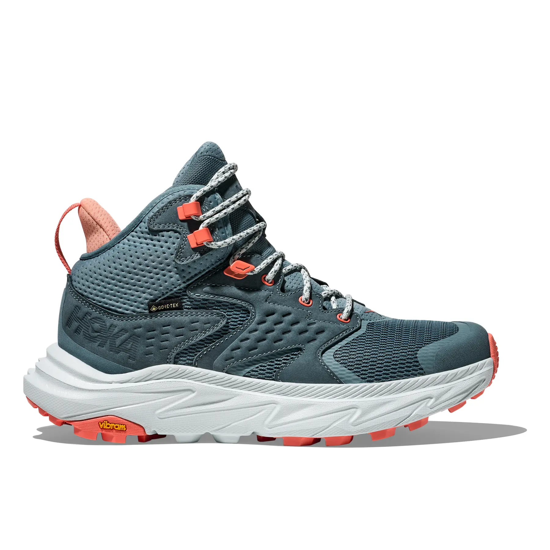 Women's hiking shoes Hoka Anacapa 2 GTX Mid