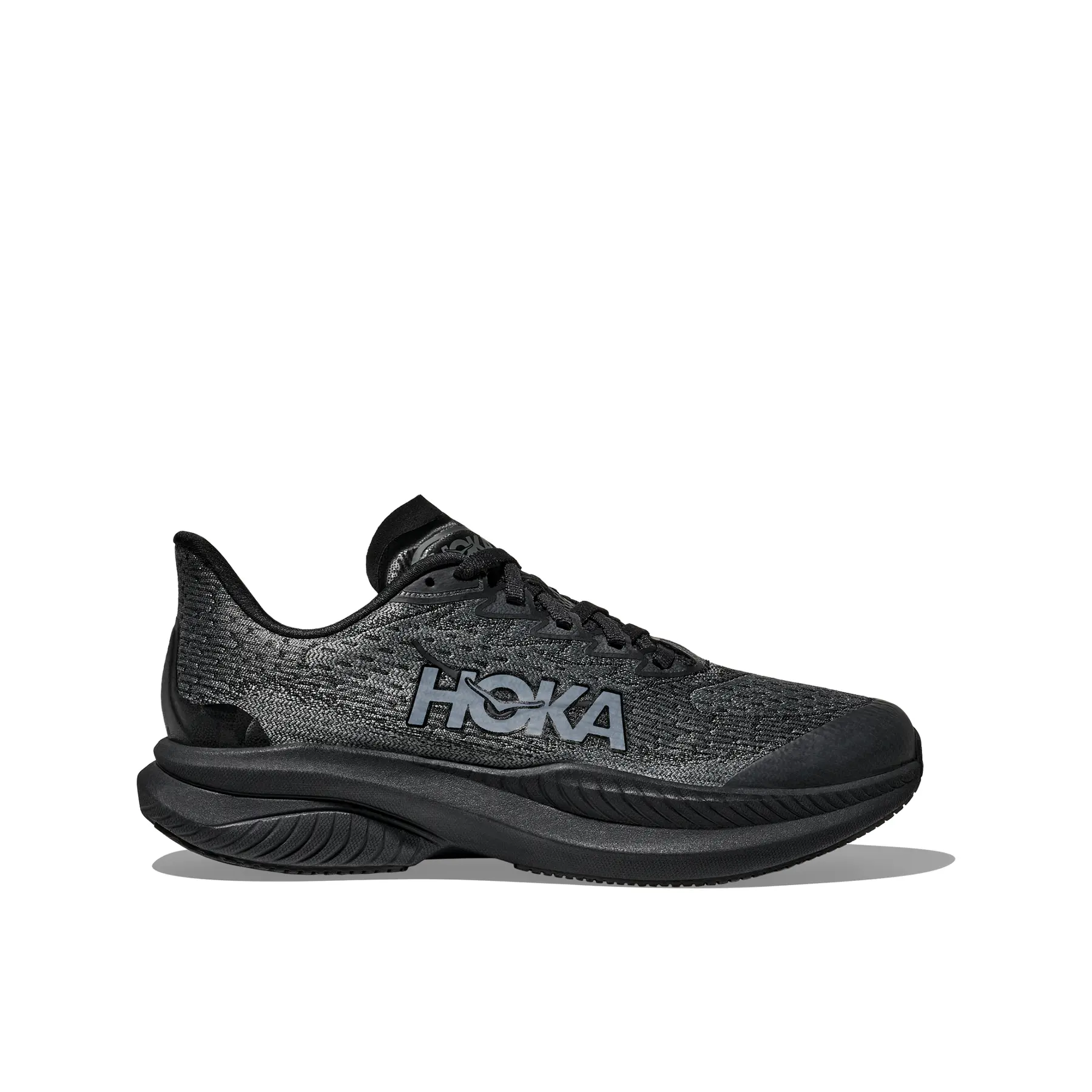 Children's running shoes Hoka Mach 6