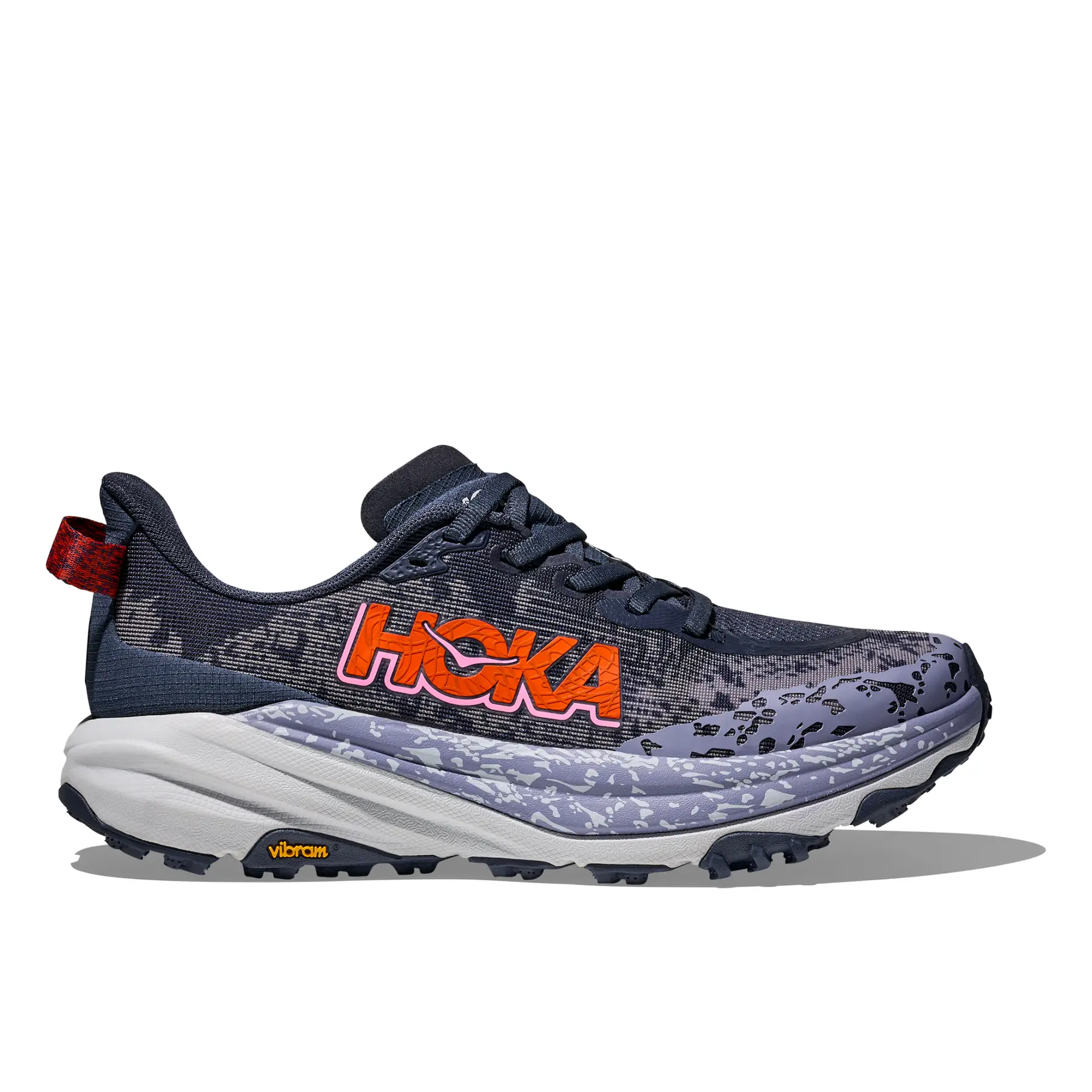 Women's trail running shoes Hoka Speedgoat 6