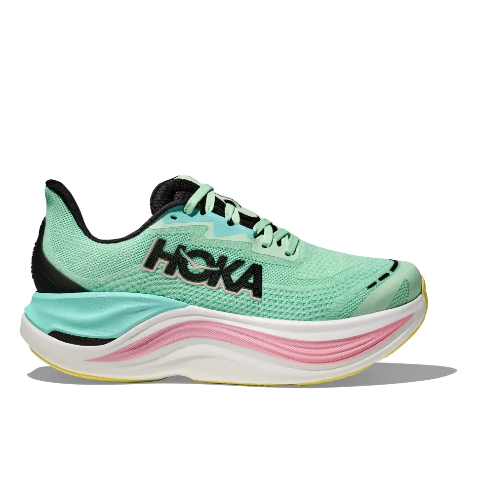 Women's running shoes Hoka Skyward X