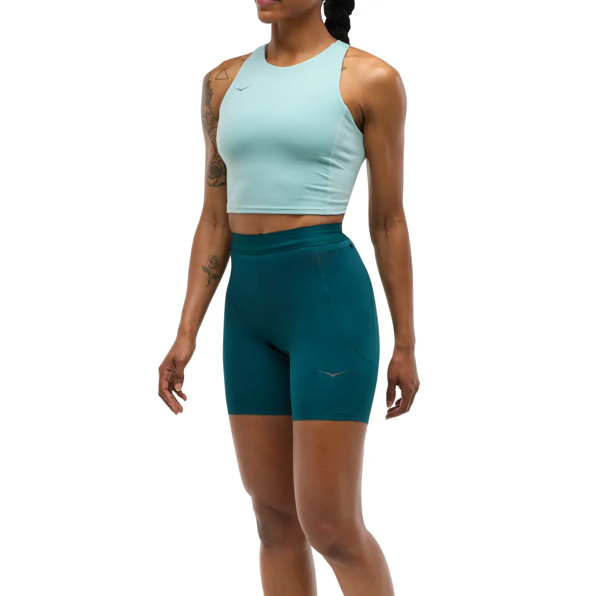 Women's shorts Hoka Novafly 6''