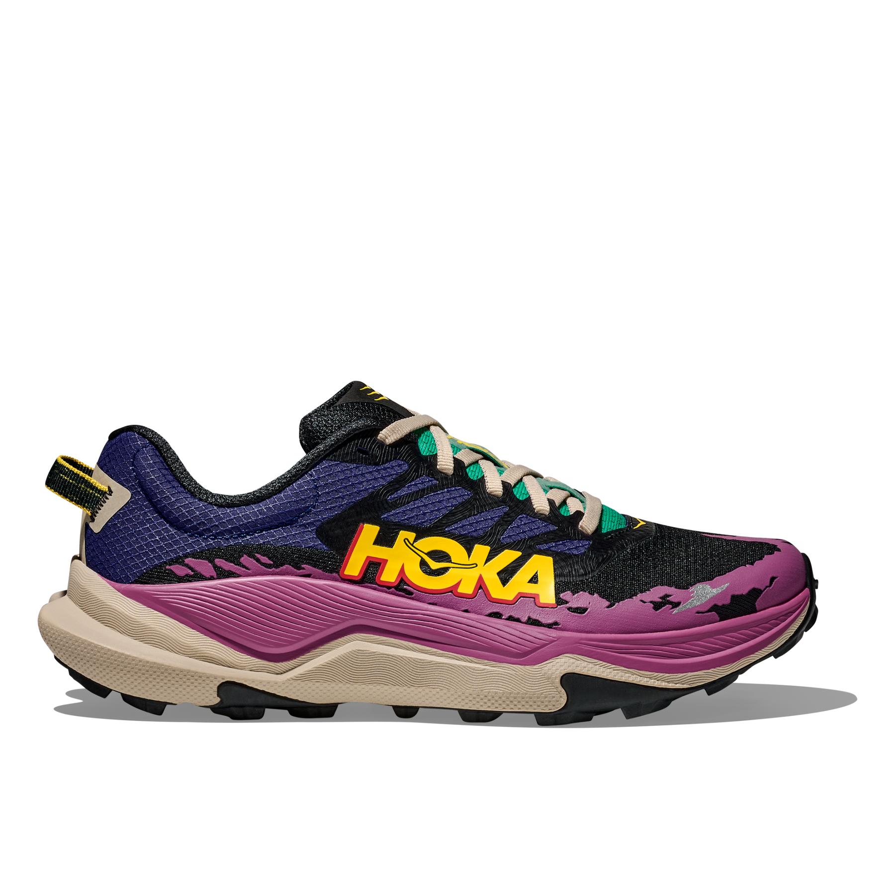 Chaussures de trail femme Hoka Torrent 4